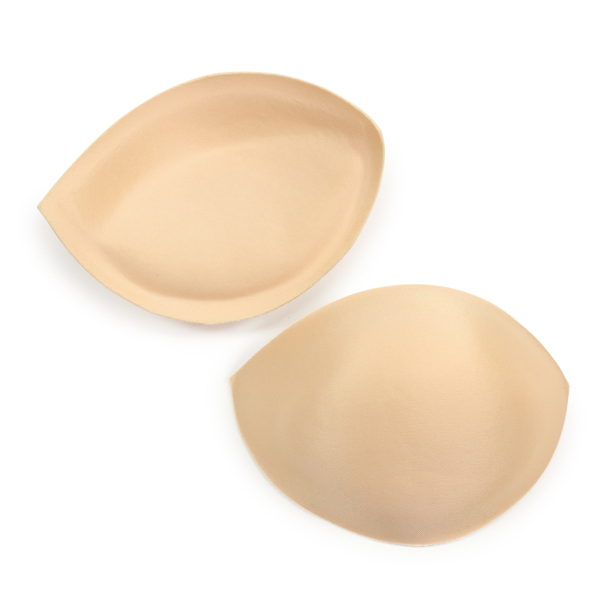 Dritz&#xAE; Nude Size B/C Molded Gel-Filled Bra Cups