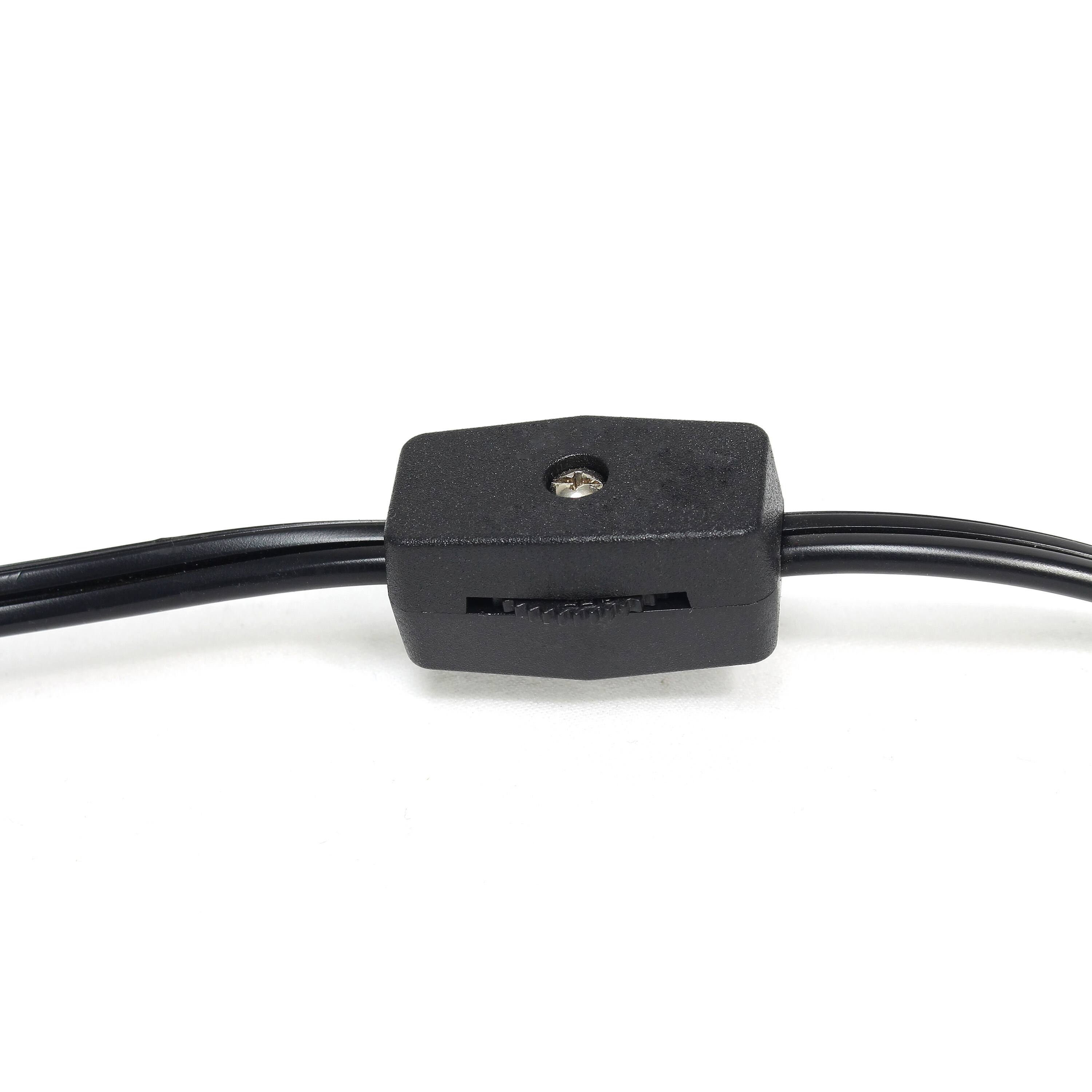 Lalia Home 8" Antique Brass Elipse Crystal Glam Orb Table Lamp