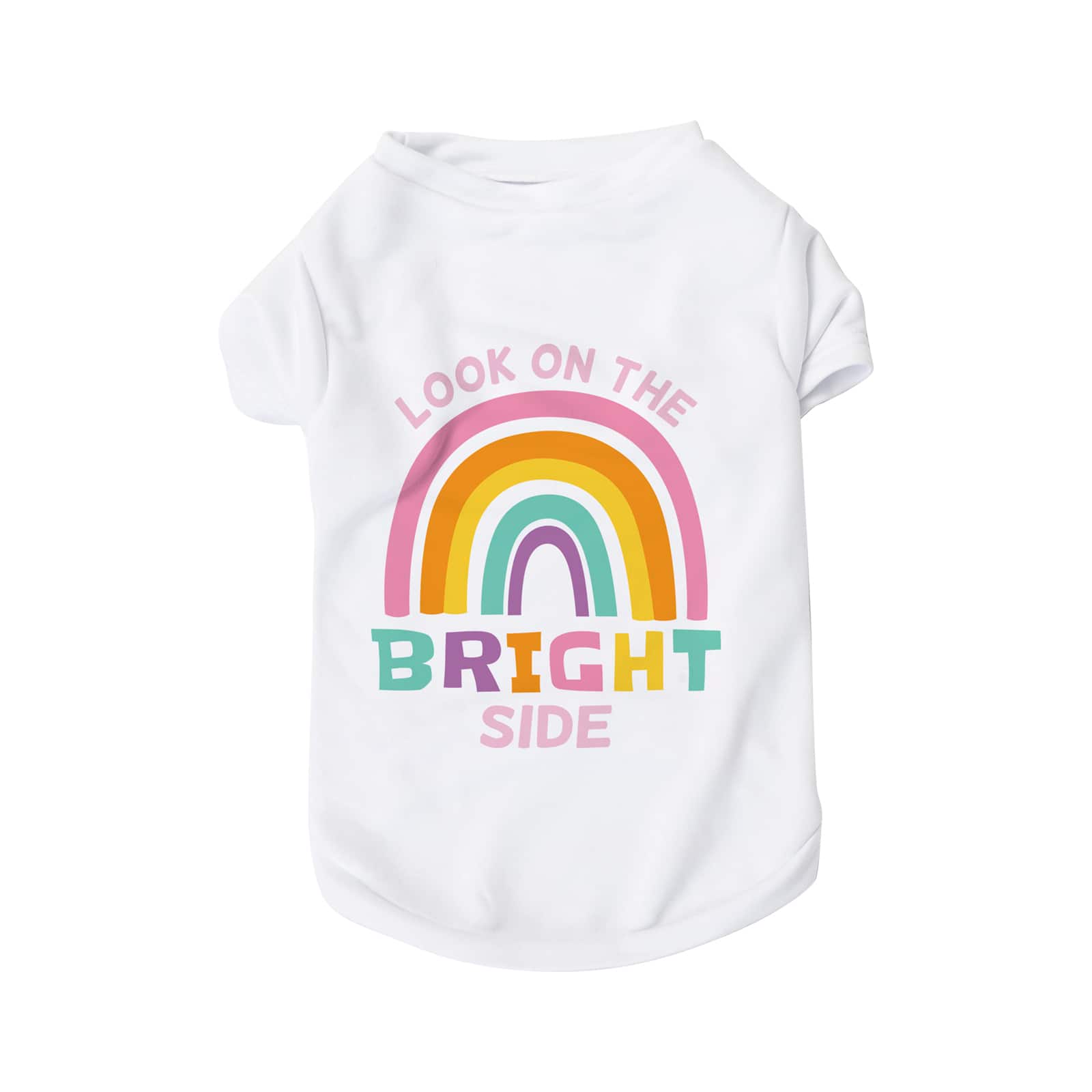 Craft Express Sublimation Pet T-Shirts, 2ct.