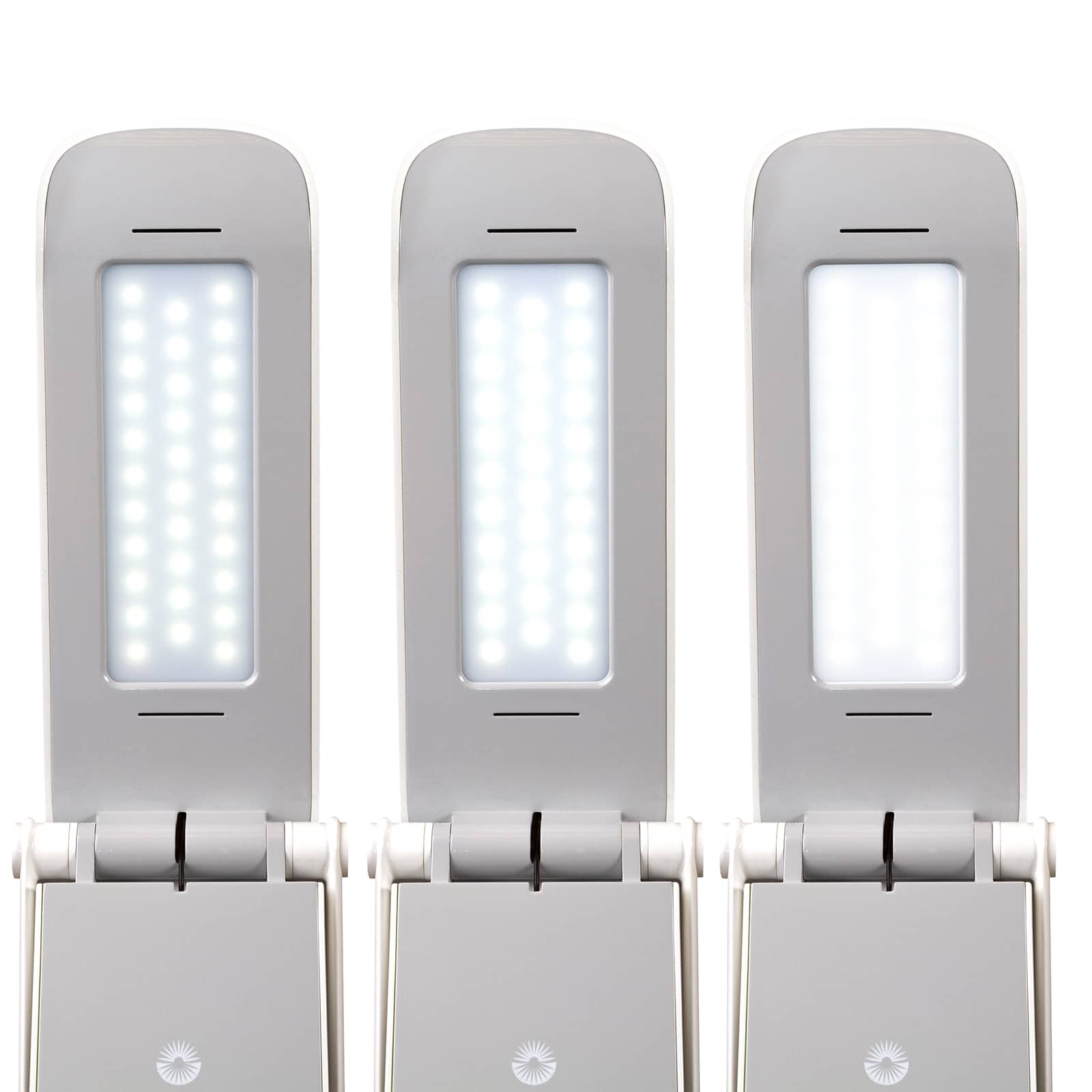 Ottlite Dimmable LED Task Lamp