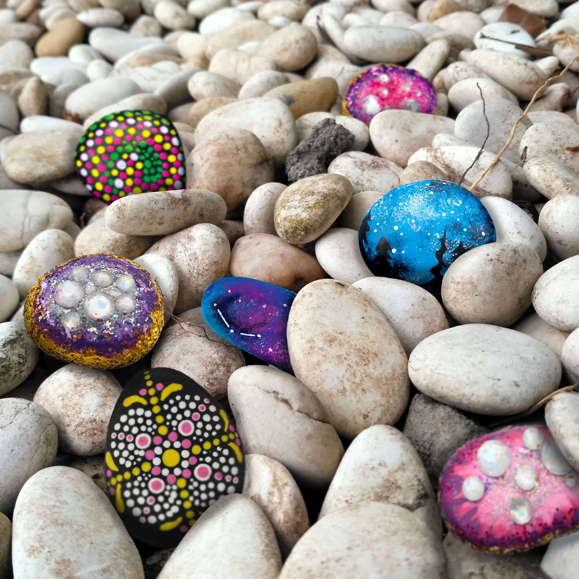 ArtSkills&#xAE; Rock Painting Kit for Kids