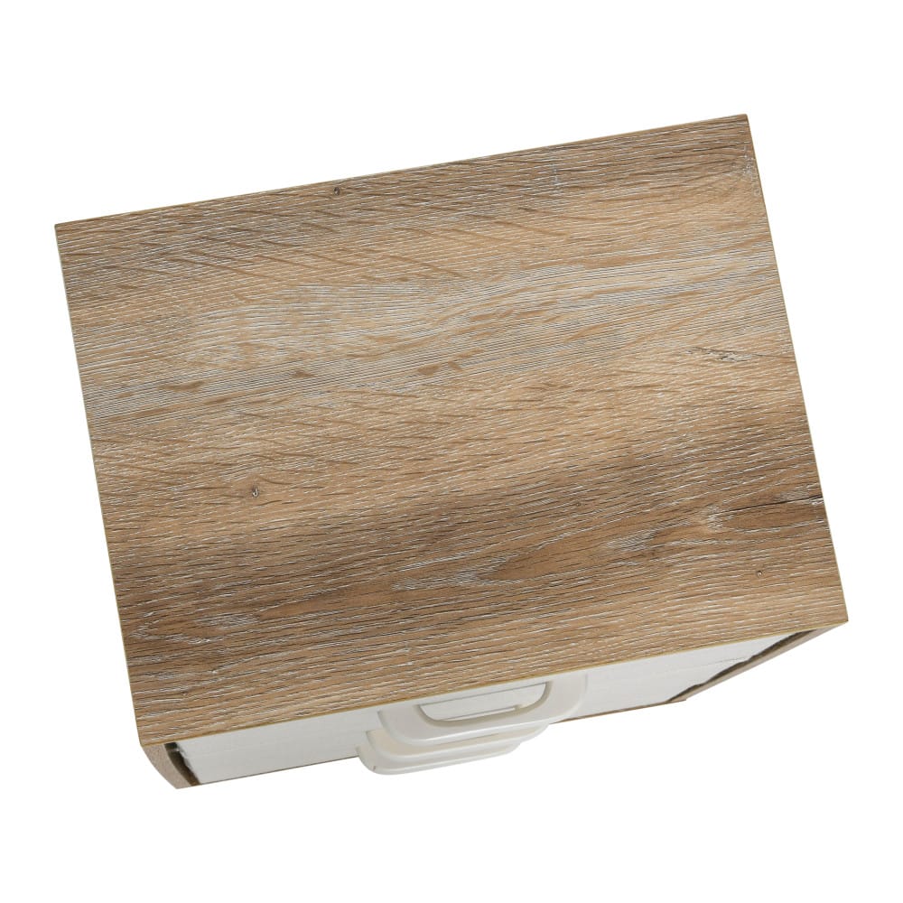 Household Essentials 26" 3-Drawer Dresser