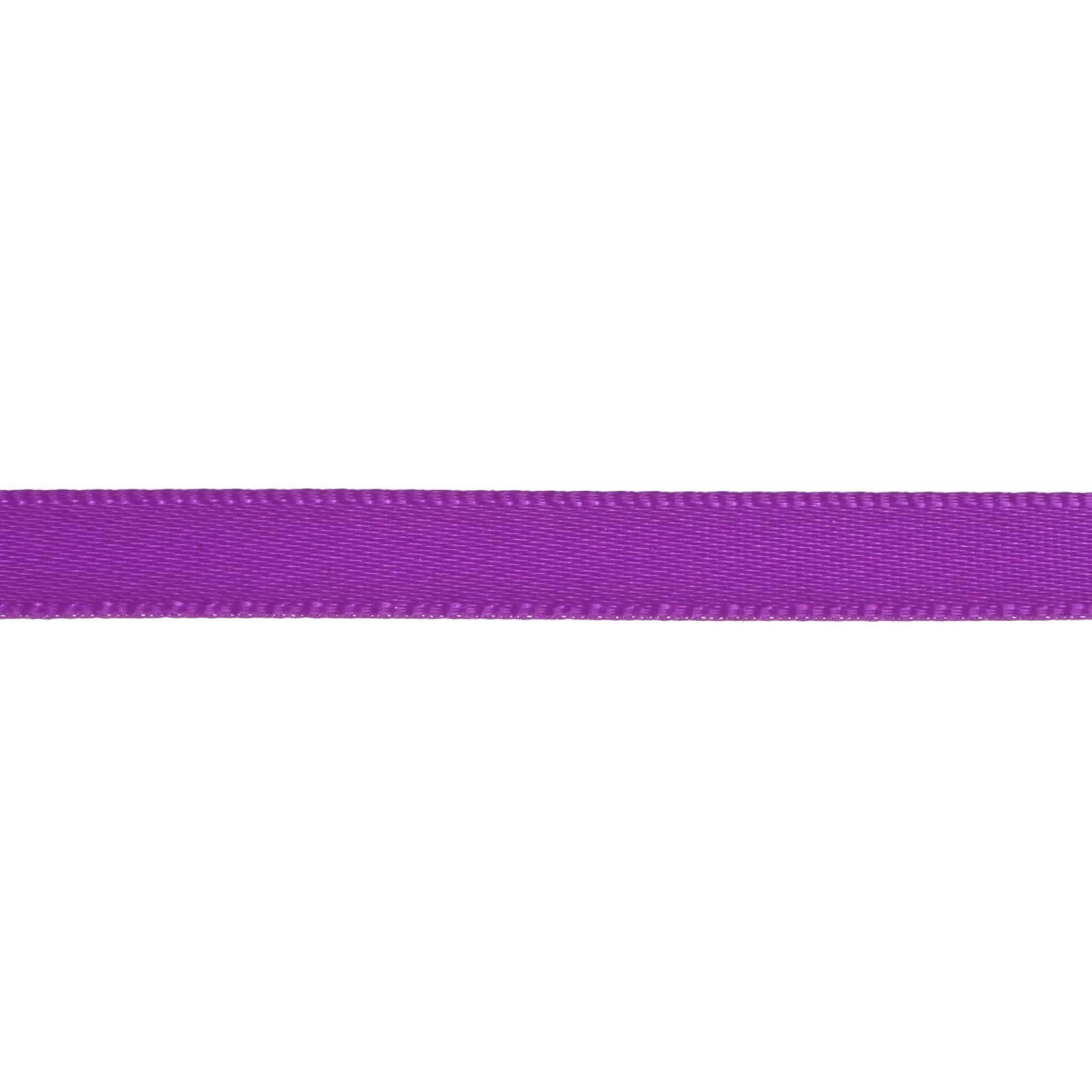1/4&#x22; x 10yd. Satin Ribbon by Celebrate It&#x2122;