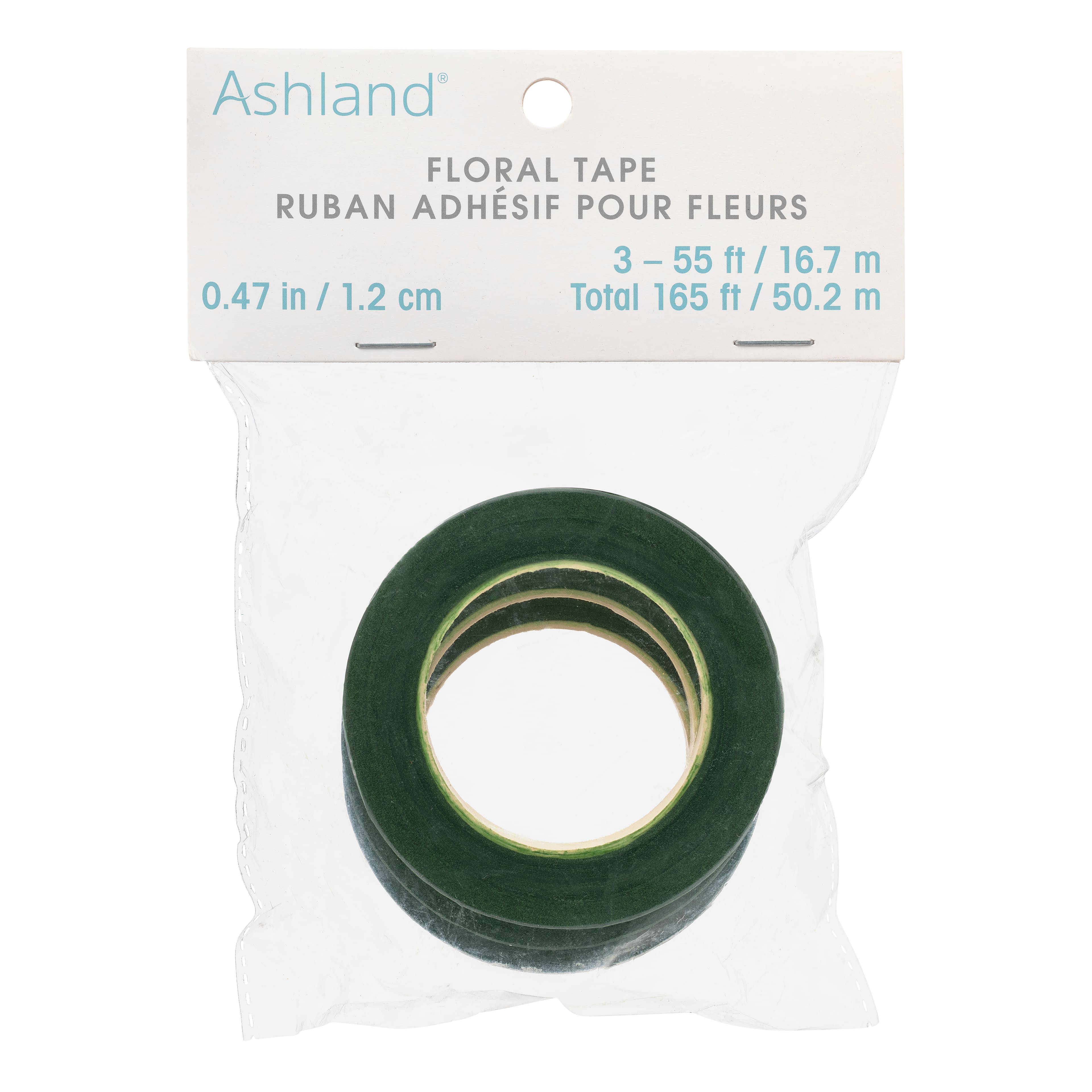 Green Floral Tape Value Pack by Ashland™