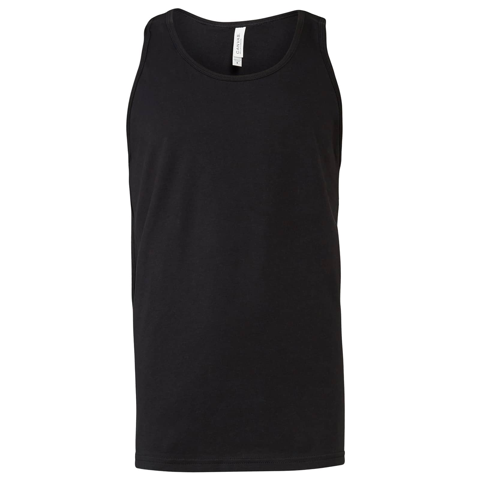 Bella + Canvas Unisex Tank Top Cotton Sleeveless Unisex Jersey