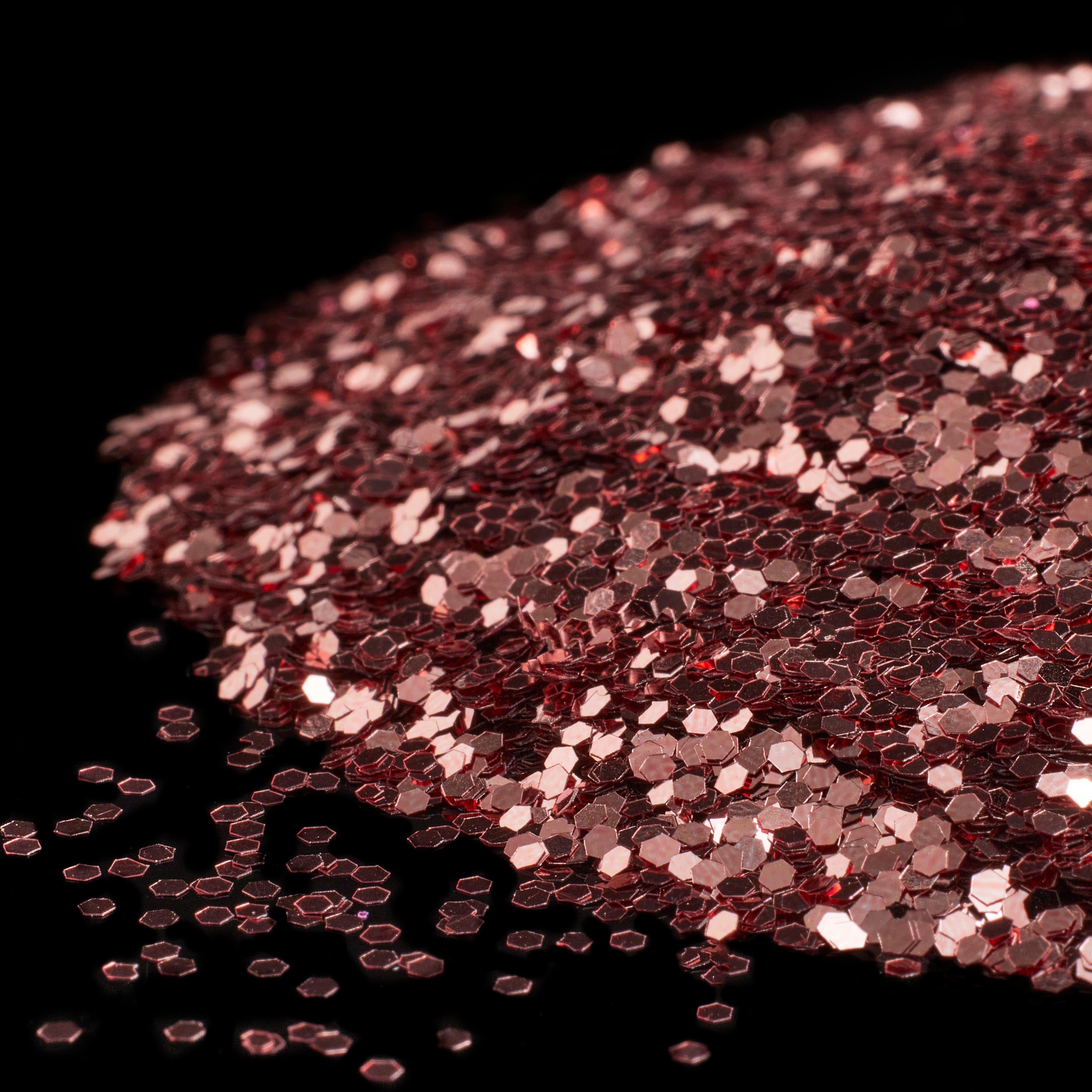 12 Pack: Chunky Glitter by Recollections&#x2122;