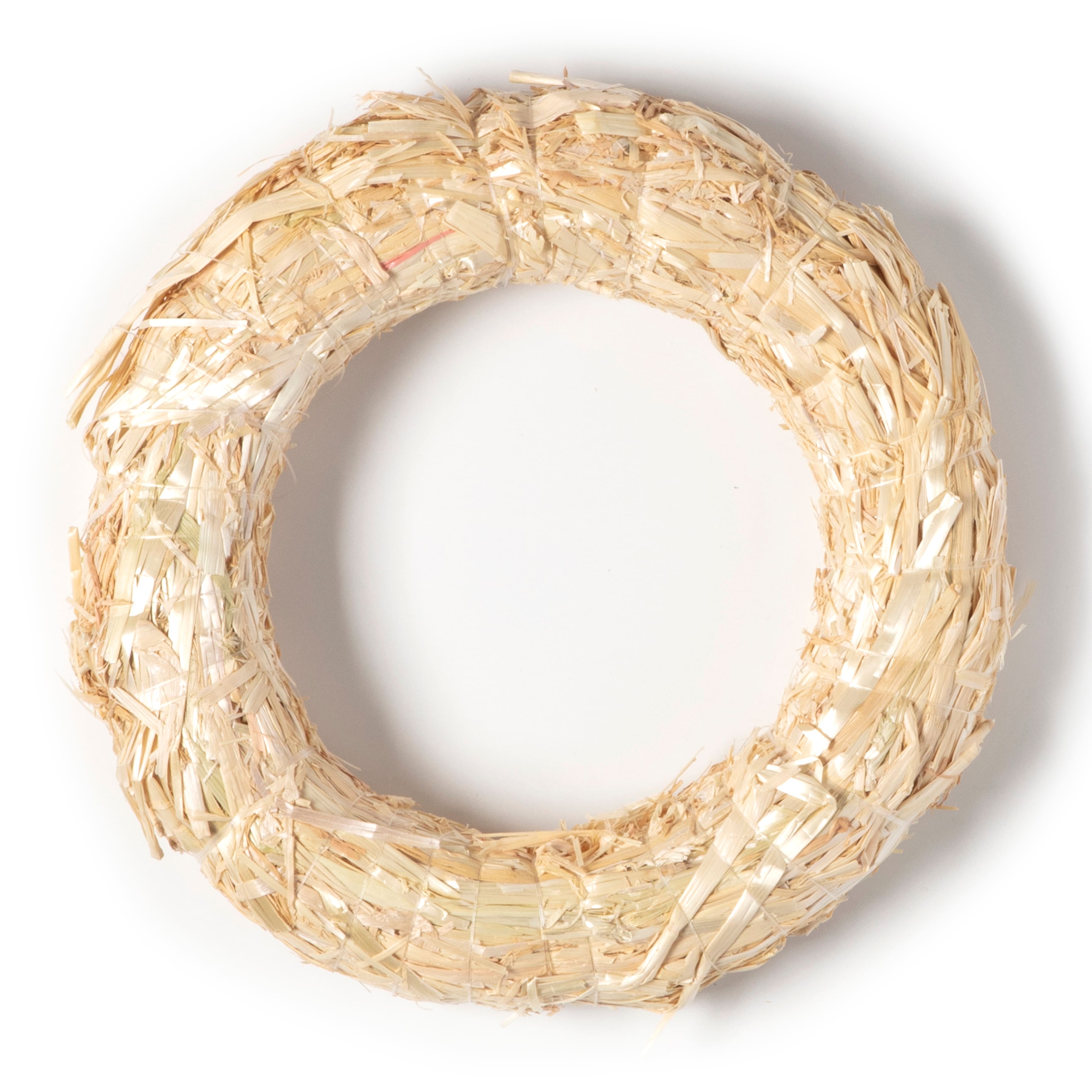 Decorative Straw Bales by Ashland®, Michaels