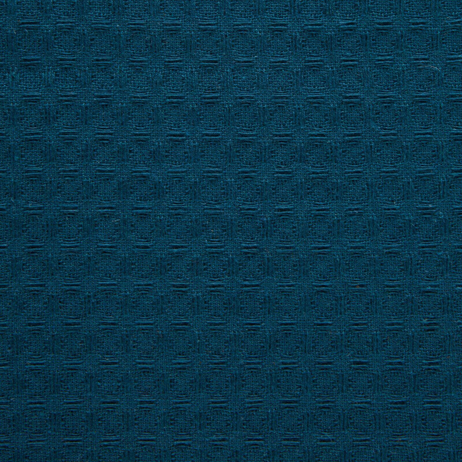 DII&#xAE; Teal Green Recycled Cotton Waffle Dish Towels, 6ct.