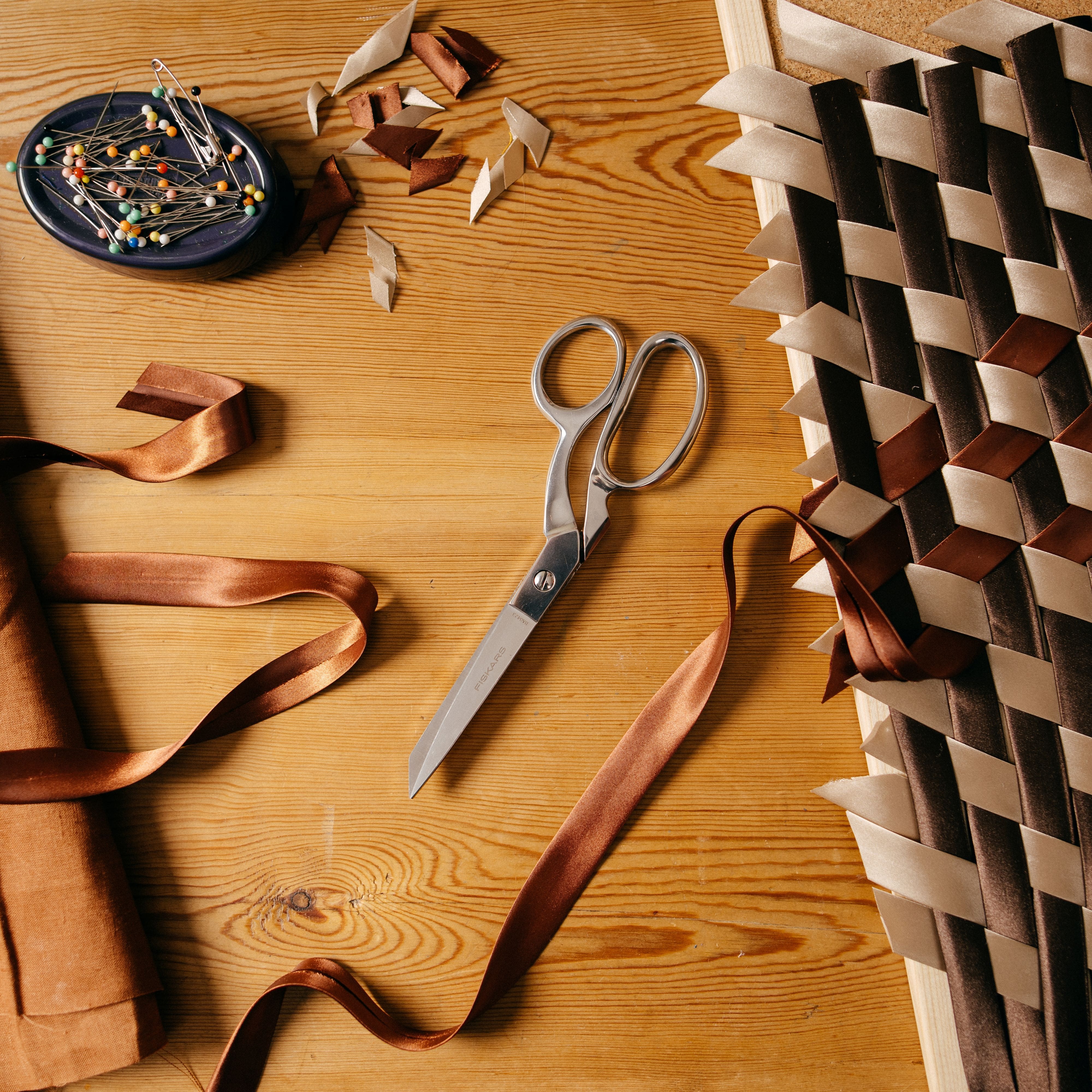 Fiskars® Forged Scissors