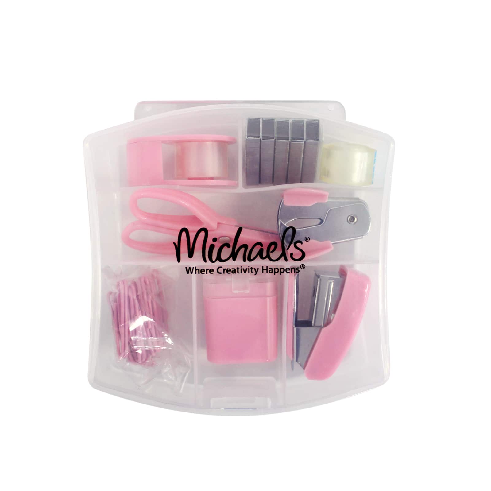 12 Pack: Blush Maker's Kit by Craft Smart™