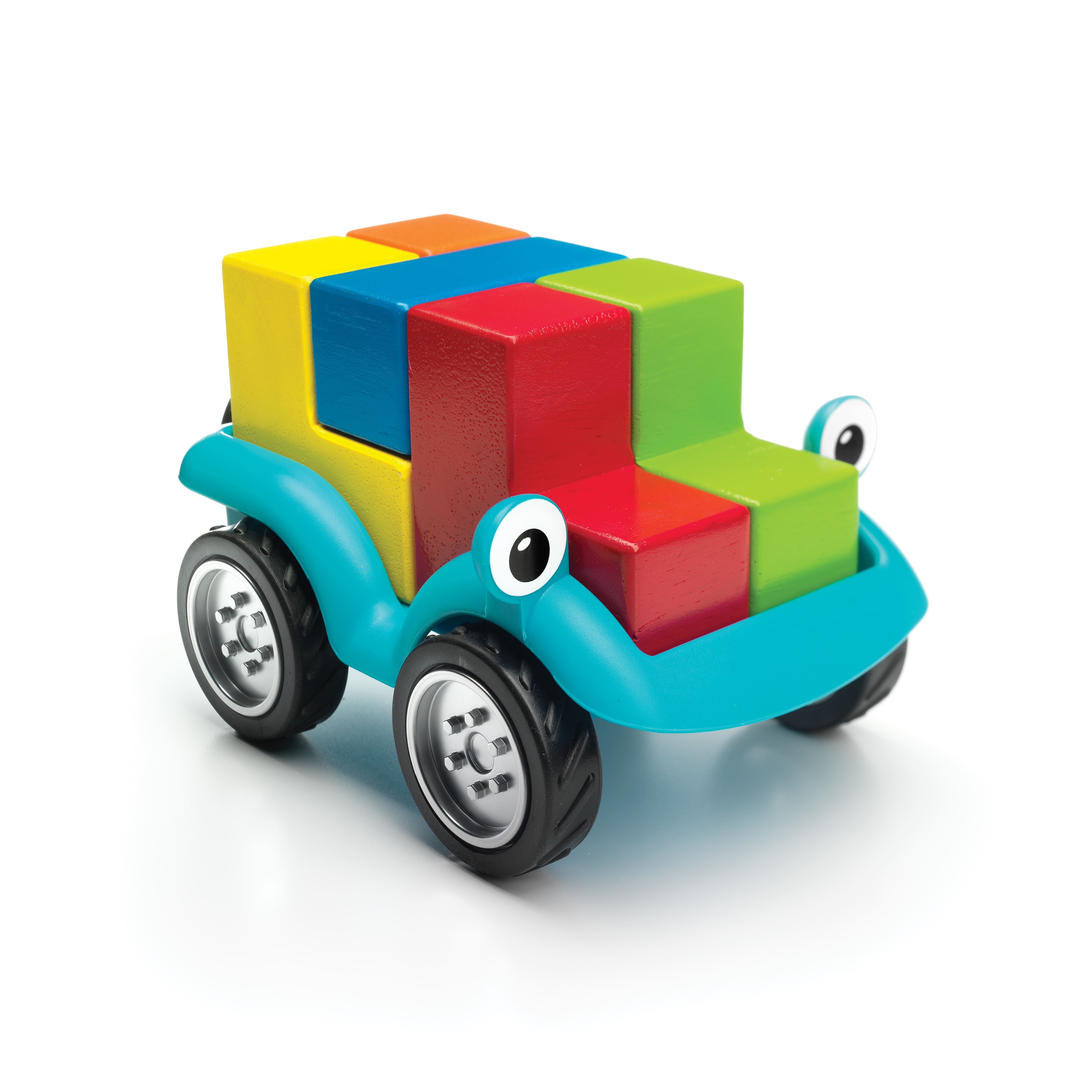 SmartCar&#x2122; 5x5