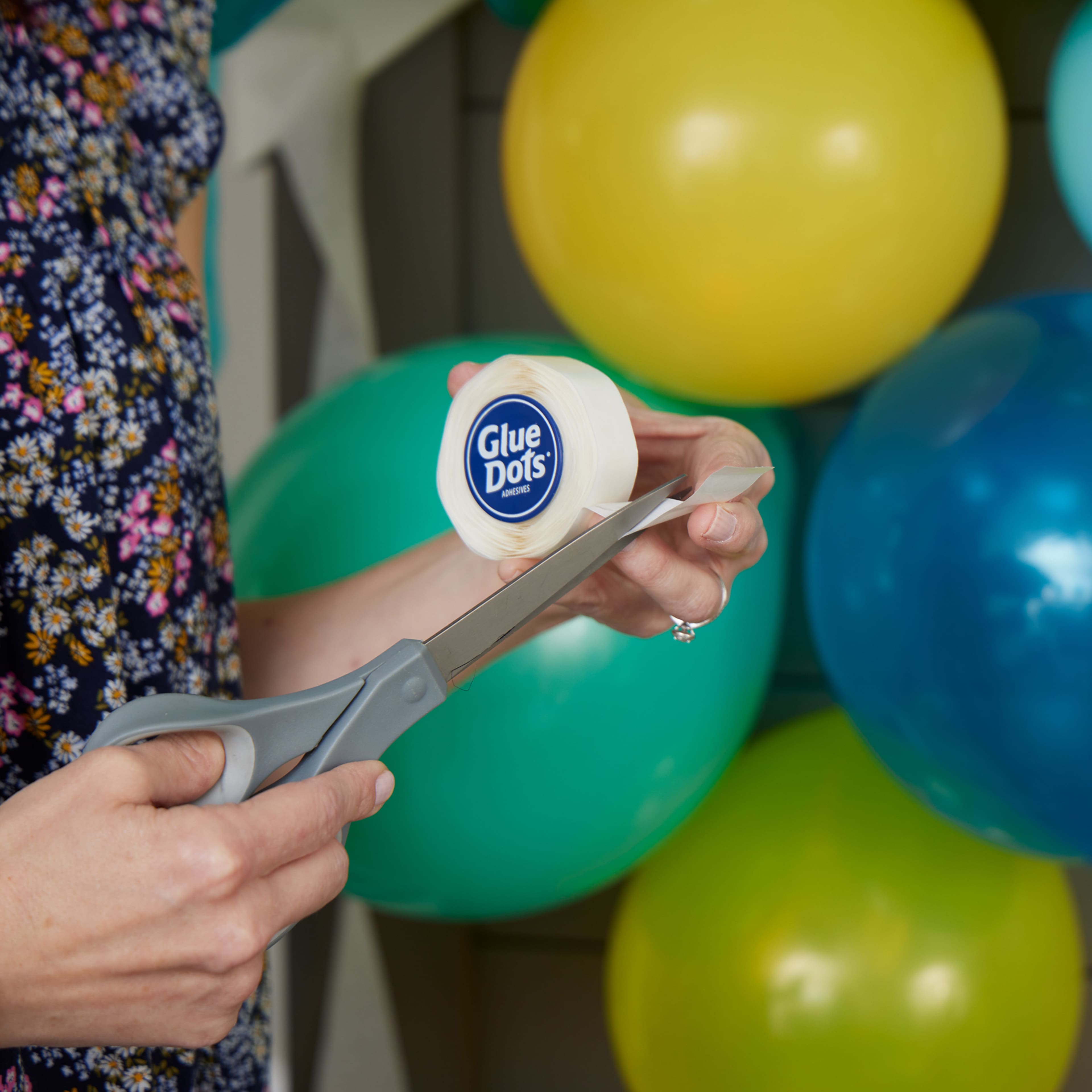 Glue Dots&#xAE; Balloon Dots&#xAE; Roll