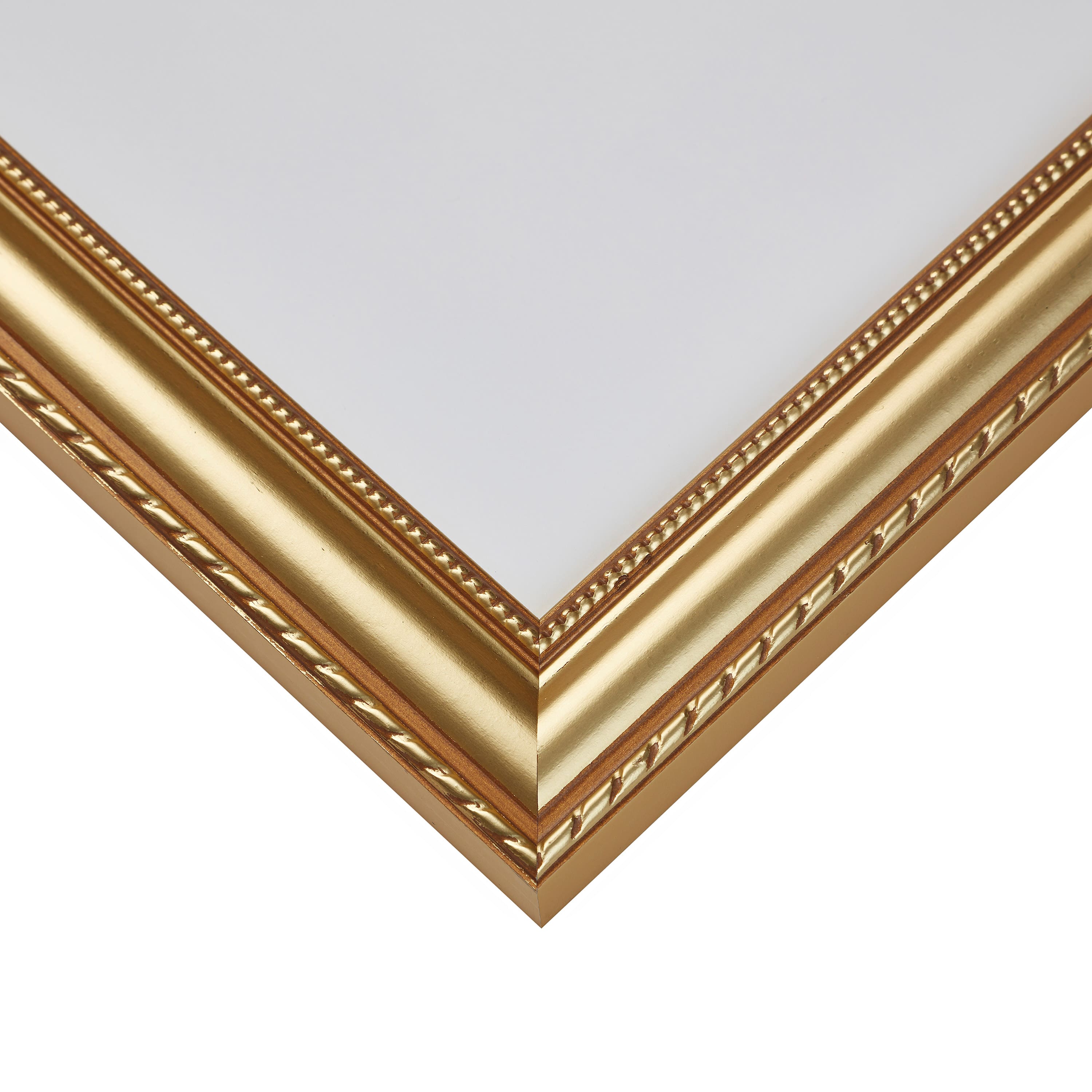 Craig Frames Victoria Gold Picture Frame