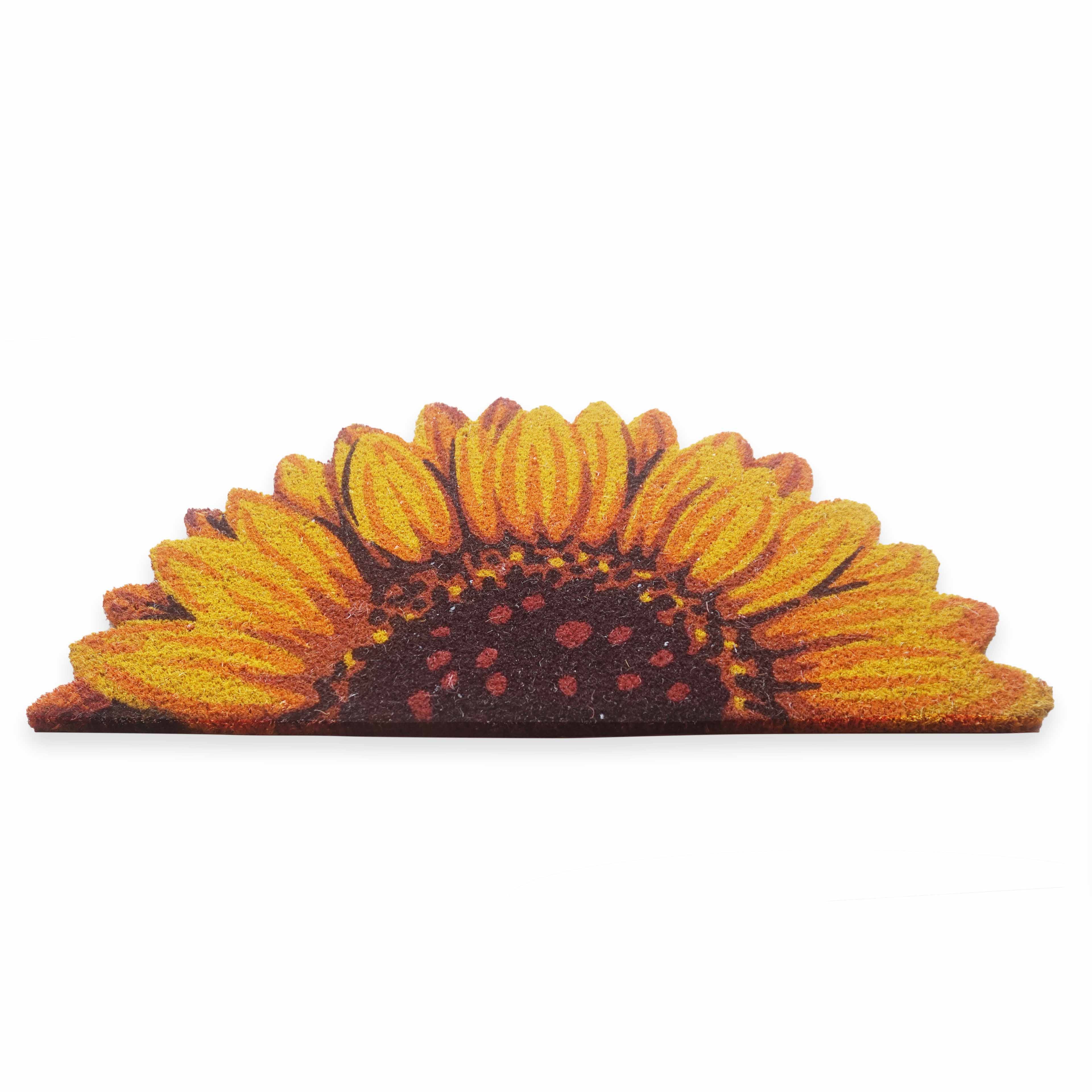 Sunflower Doormat by Ashland&#xAE;