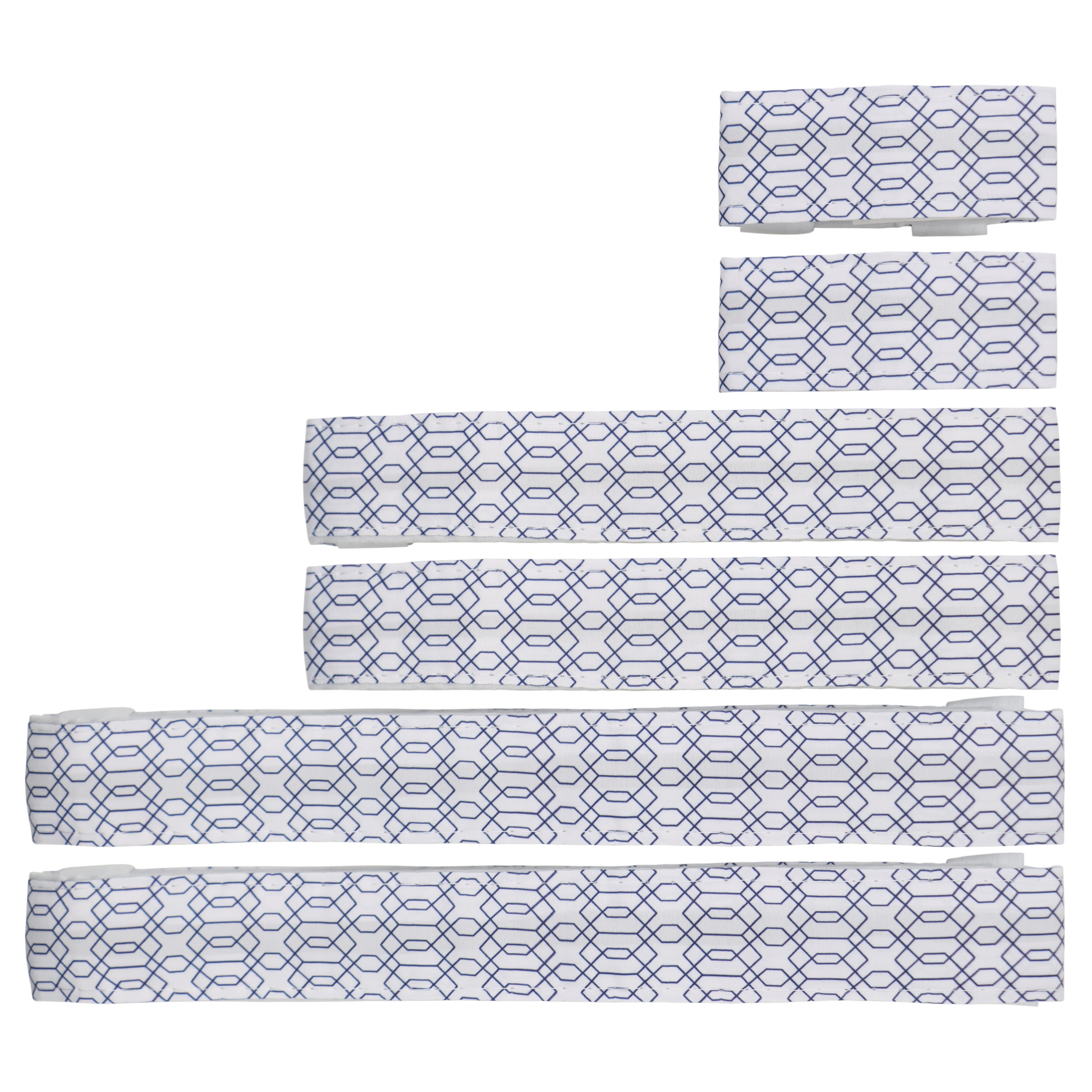 Baking Strips Set, 6ct. by Makery&#x2122;