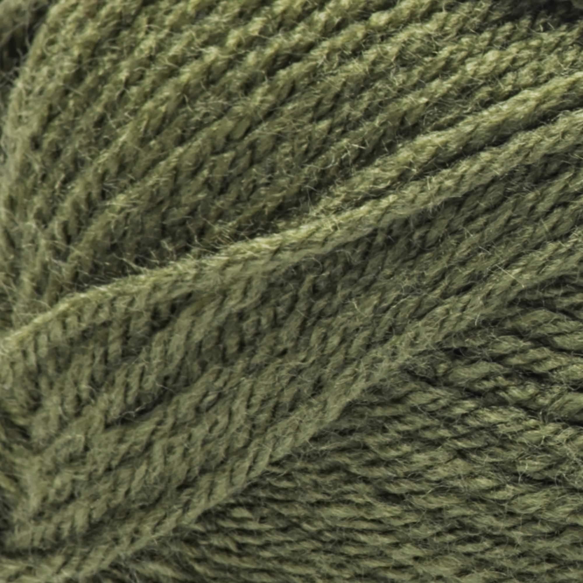 18 Pack: Impeccable® Solid Yarn by Loops & Threads®