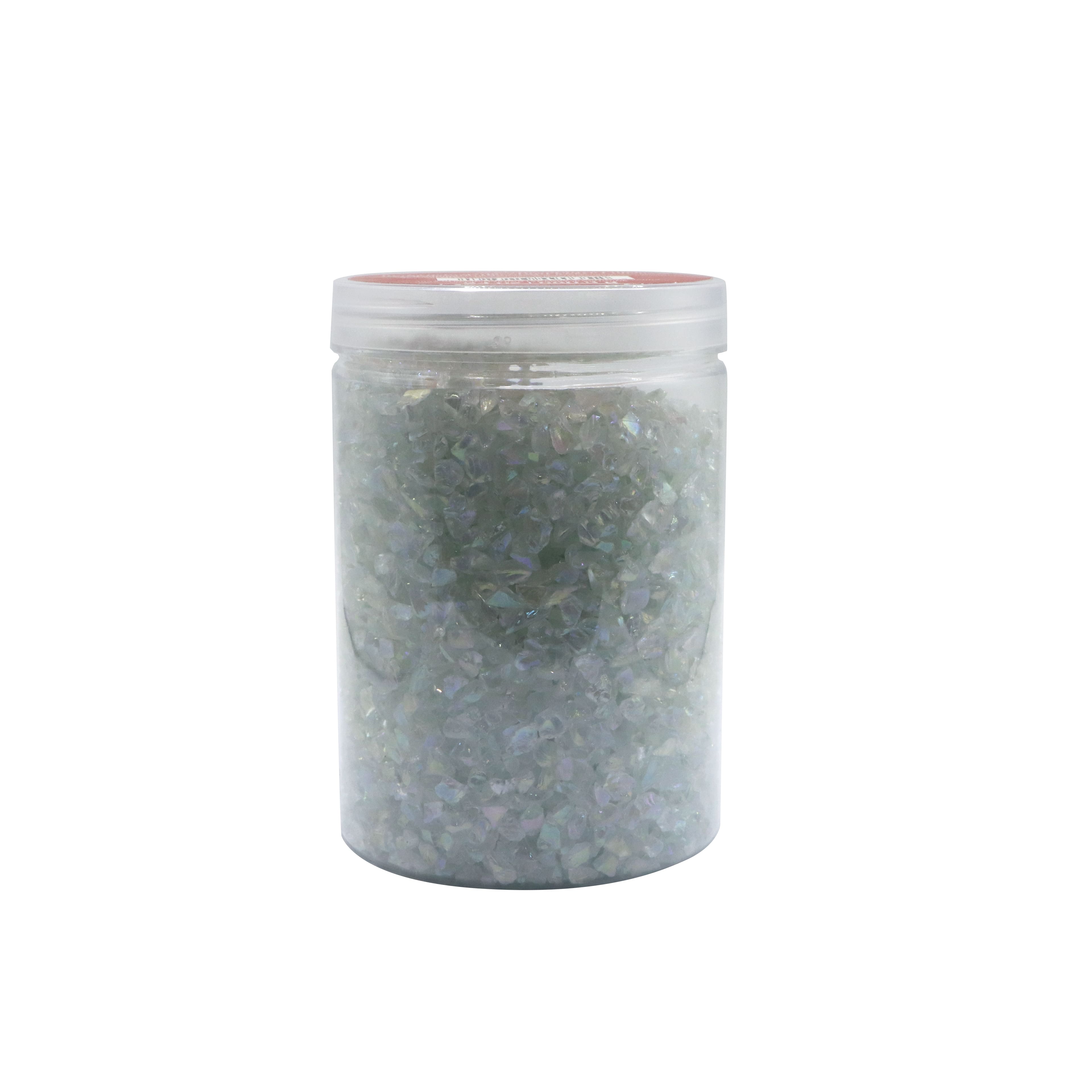 24oz. Crushed Glass Decorative Filler by Ashland&#xAE;