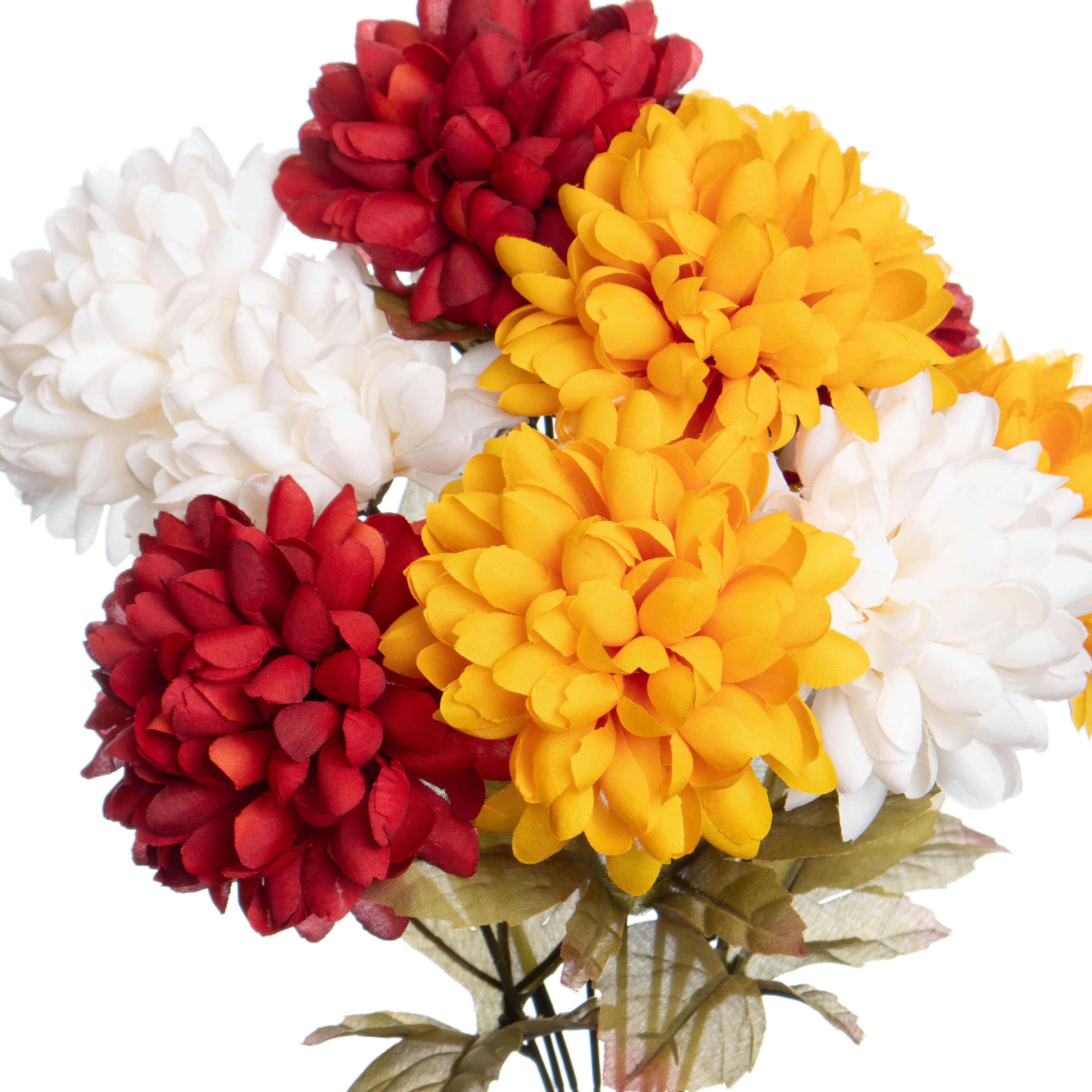 17&#x22; Mum Water Resistant Bush by Ashland&#xAE;