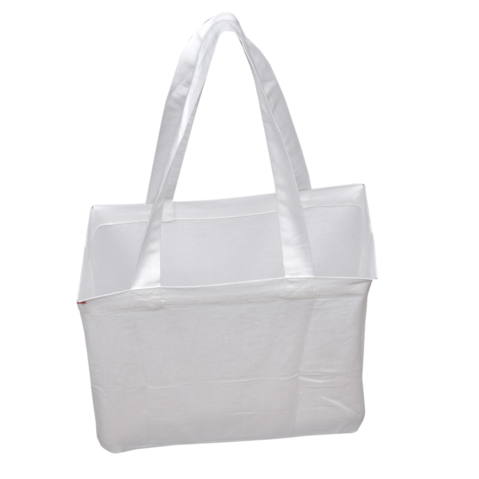 Canvas Tote Bag by Make Market® | Michaels
