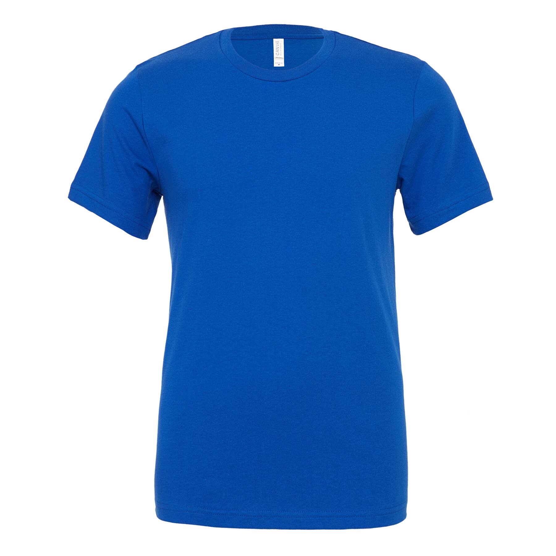 BELLA+CANVAS® Adult Unisex T-Shirt