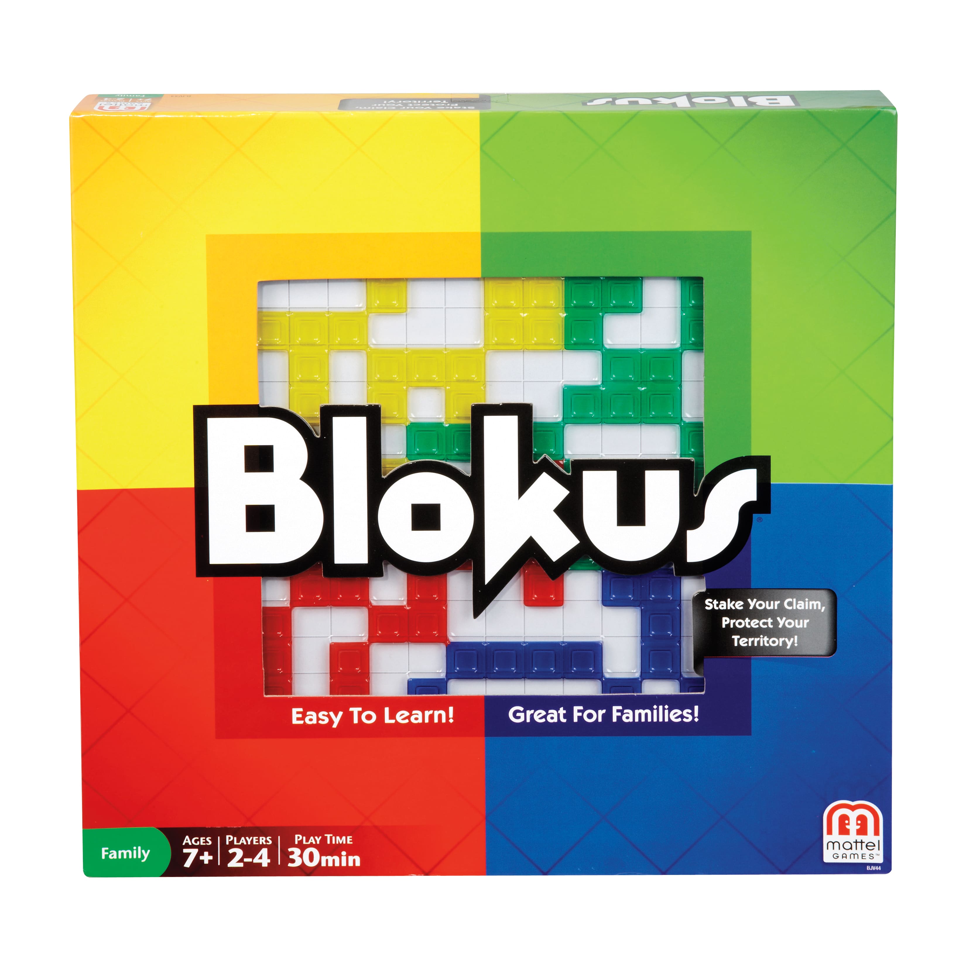 Algopix Similar Product 12 - Blokus Game and Uno Card Game Bundle