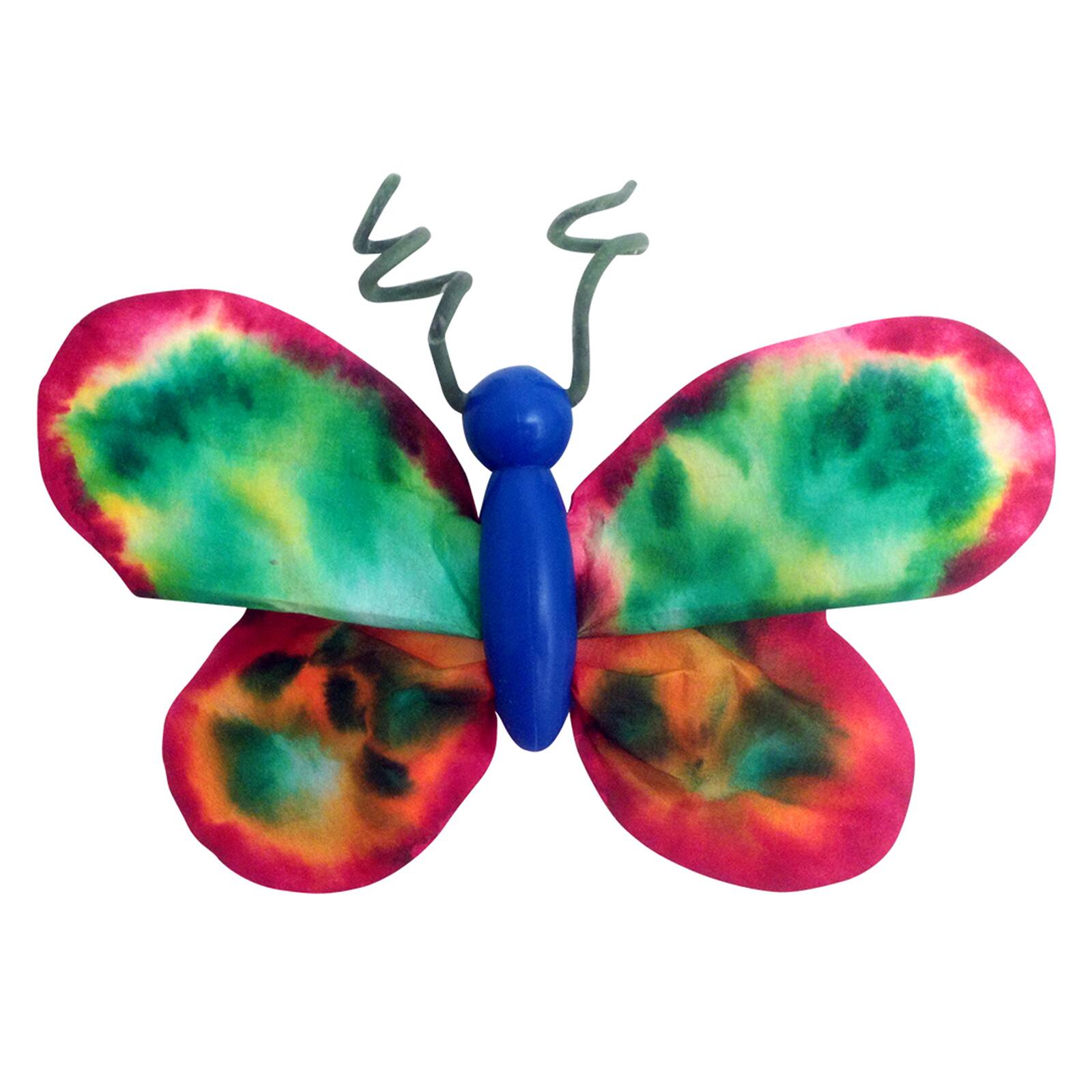 Roylco&#xAE; Butterfly Ornaments Kit