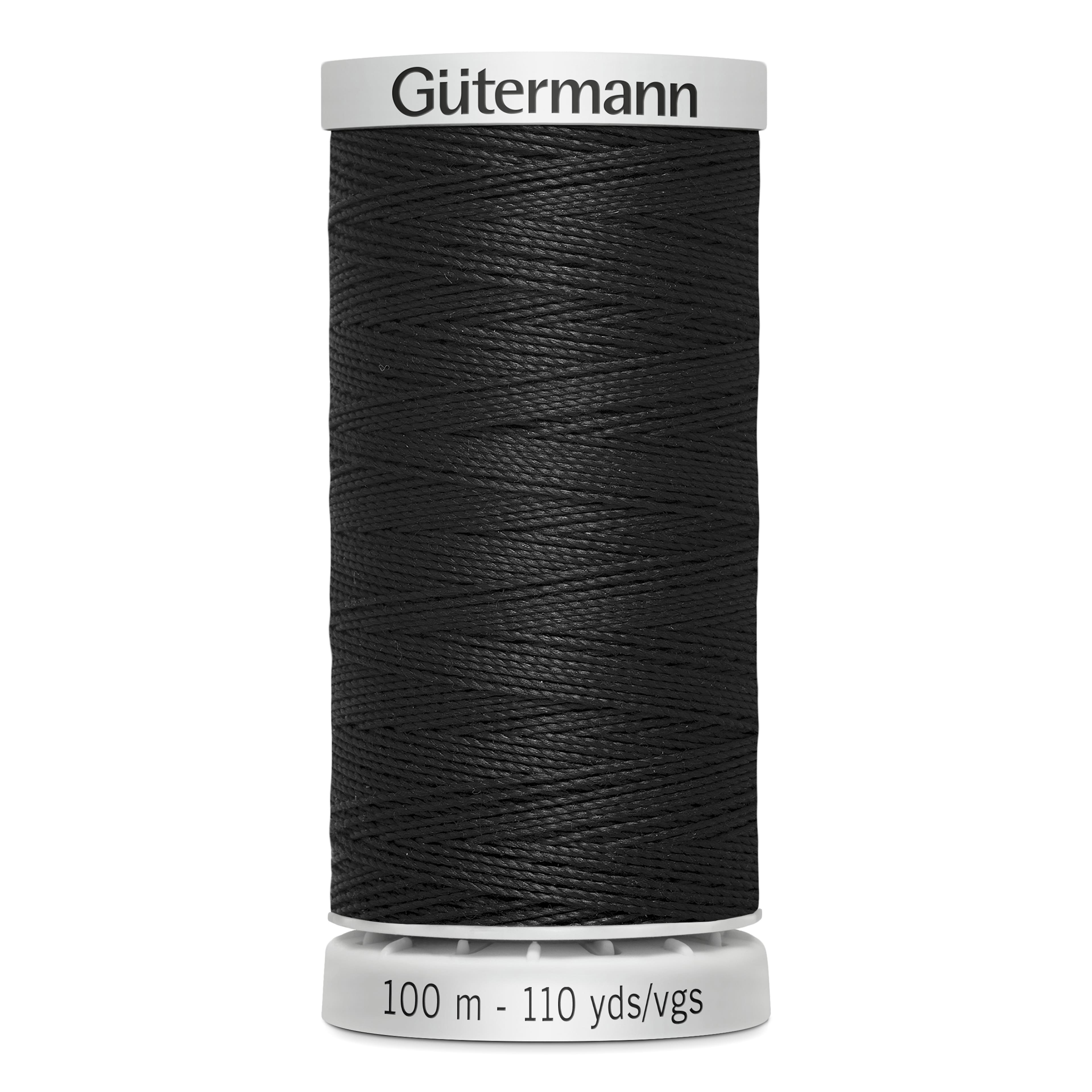 G&#xFC;termann 110yd. Extra Strong M 782 Thread