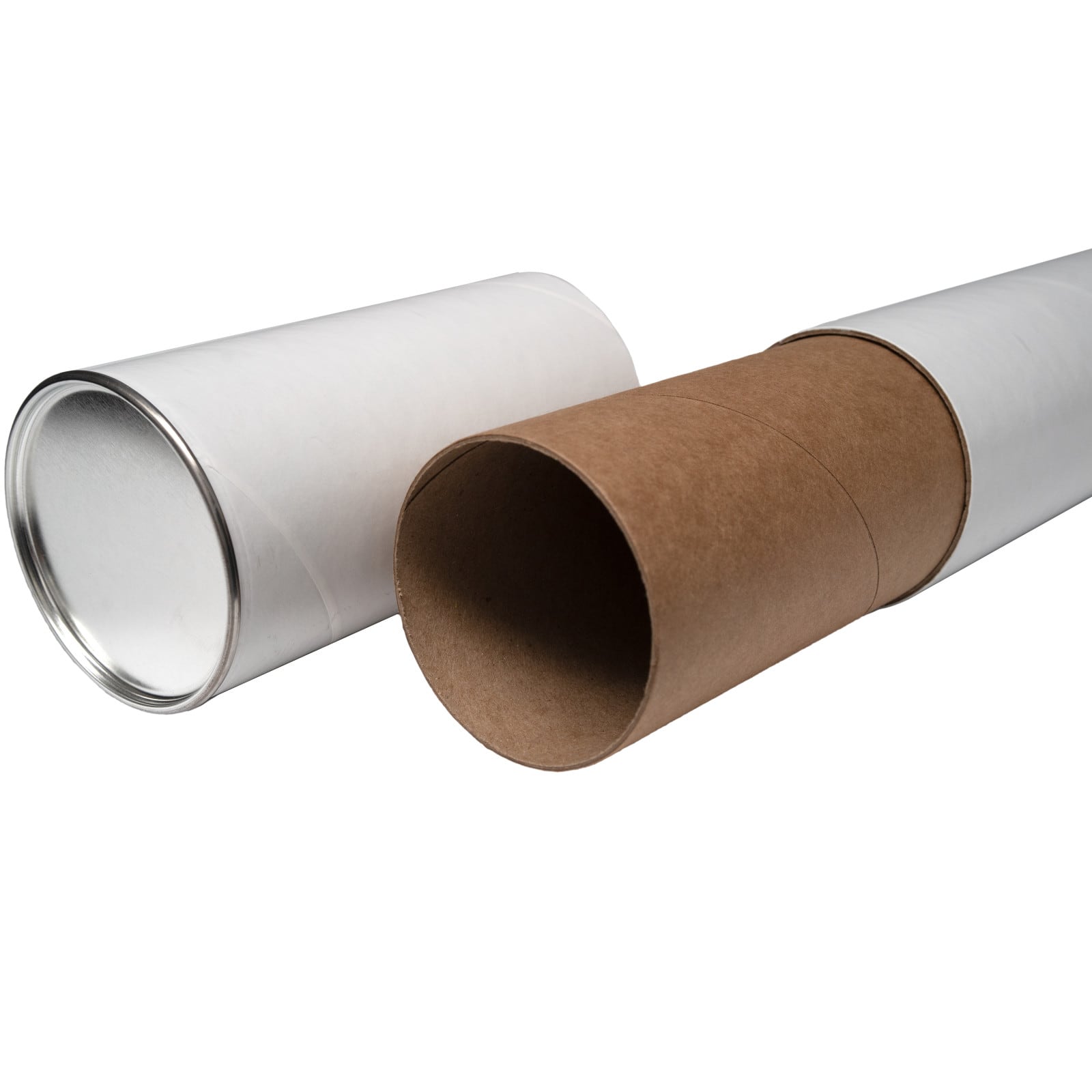 Chicago Mailing Tube, 3&#x22; x 43&#x22;