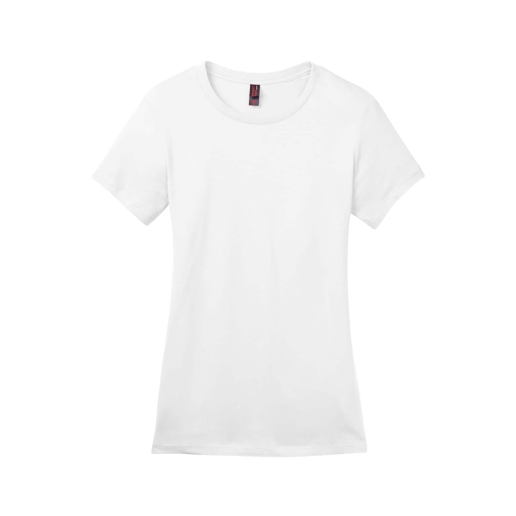 District® Women's Perfect Weight® Adult T-Shirt