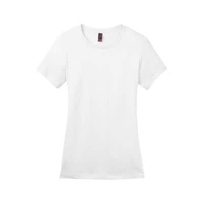 District® Women's Perfect Weight® Adult T-Shirt | Michaels