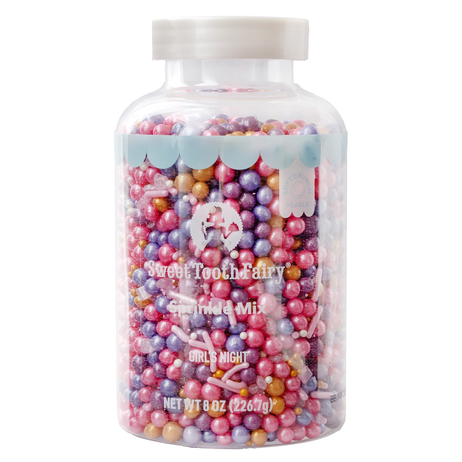 Sweet Tooth Fairy&#xAE; Girl&#x27;s Night Sprinkle Mix