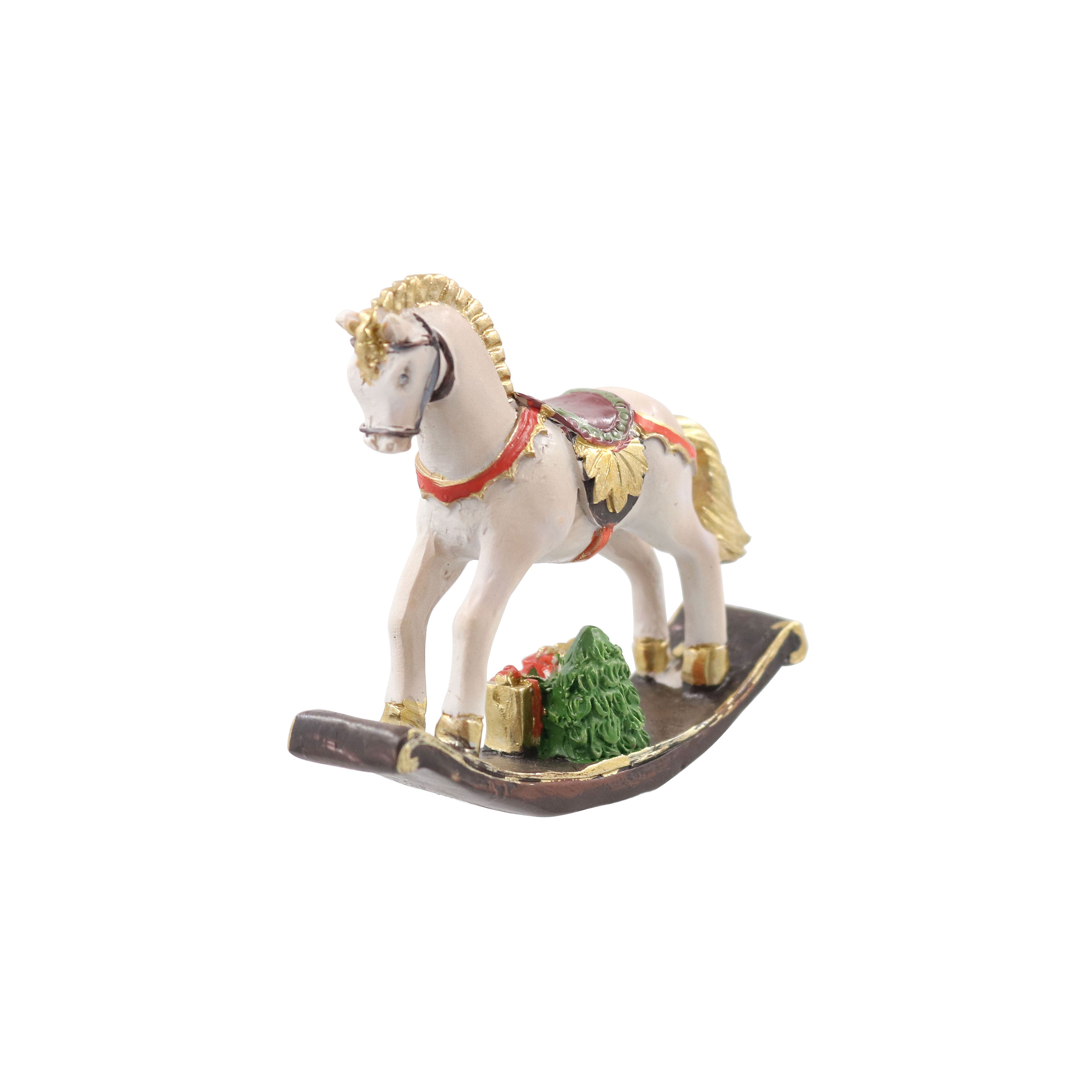 Mini Rocking Horse by Ashland&#xAE;