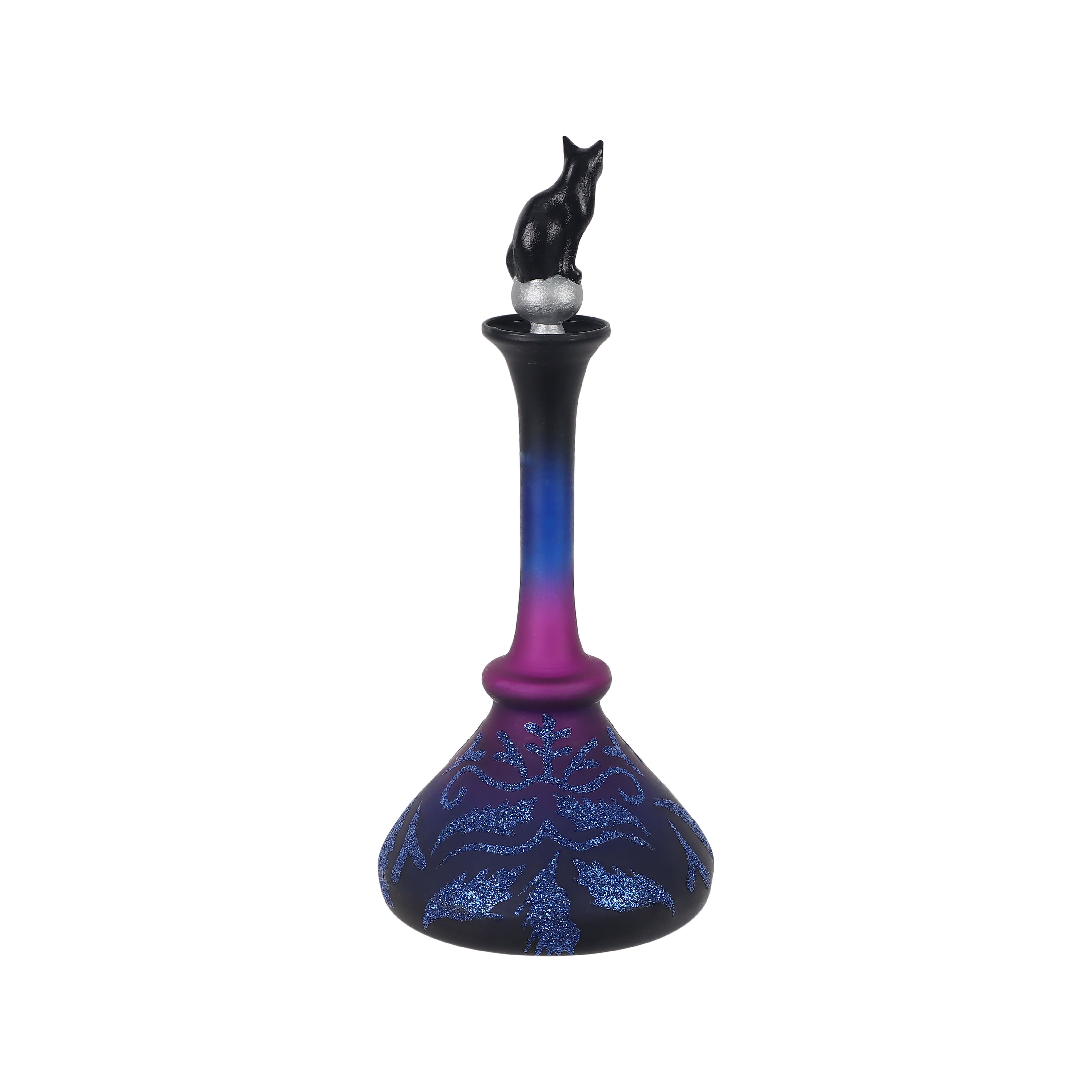 7&#x22; Decorative Glass Bottle by Ashland&#xAE;