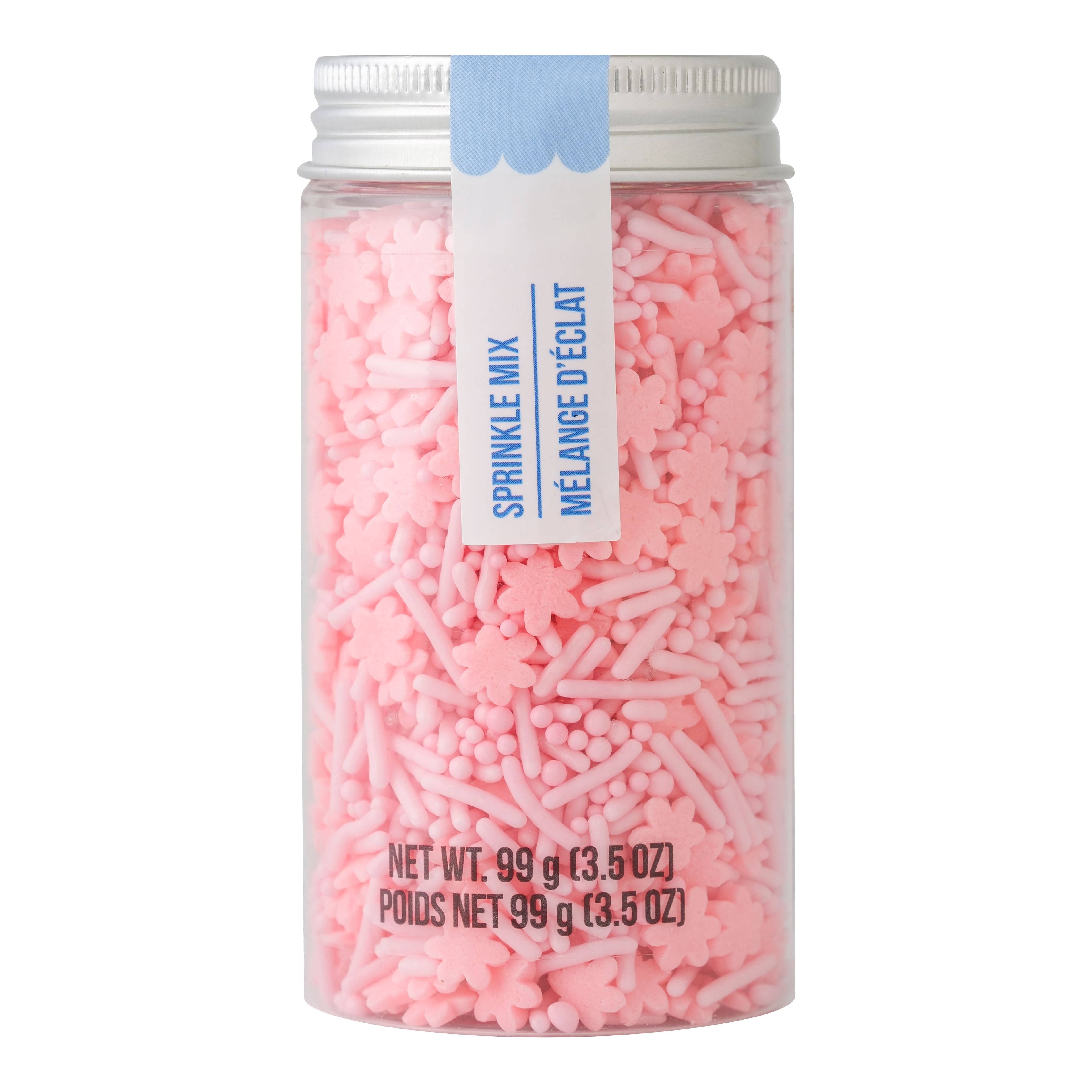 PME Cake Sweet Street&#x2122; 3.5 oz. Sprinkle Mix