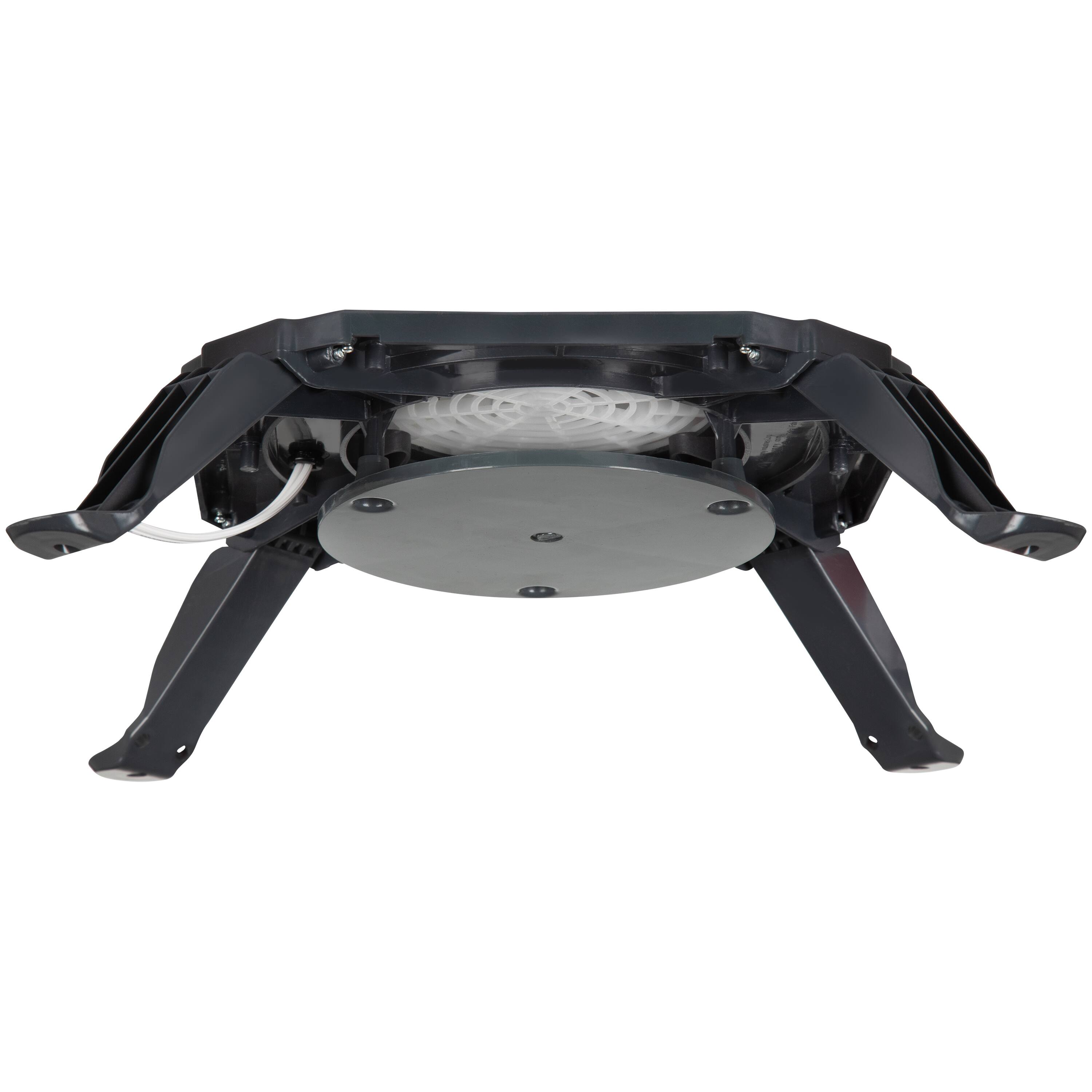 Airblown® 9.5ft. Inflatable LED Archway Heart