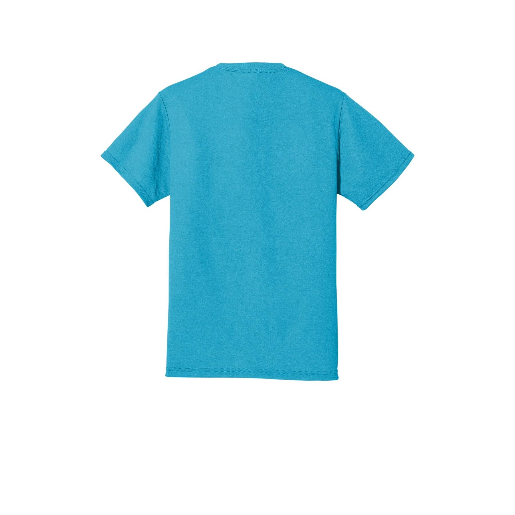 JERZEES® Dri-Power® Sport 100% Polyester T-Shirt