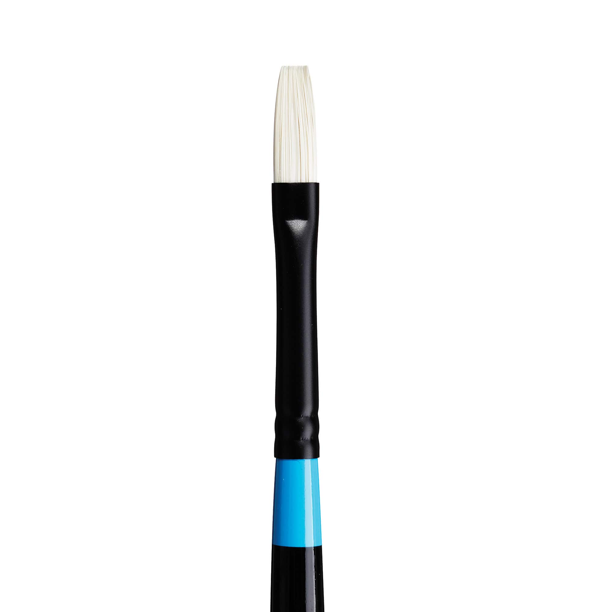 12 Pack: Princeton™ Aspen™ Series 6500 Long Handle Flat Brush