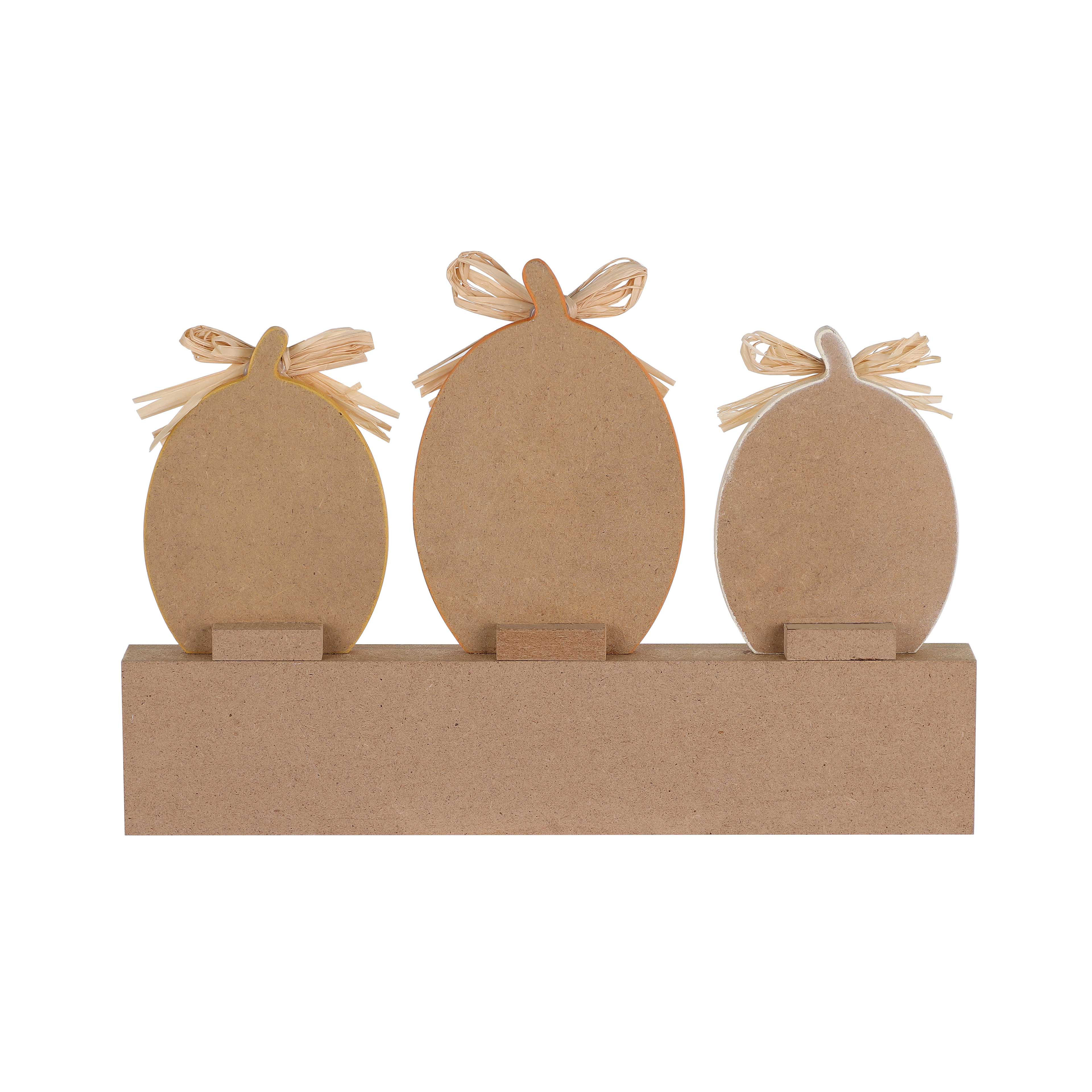 9.5" Be Thankful Tabletop Décor by Ashland®