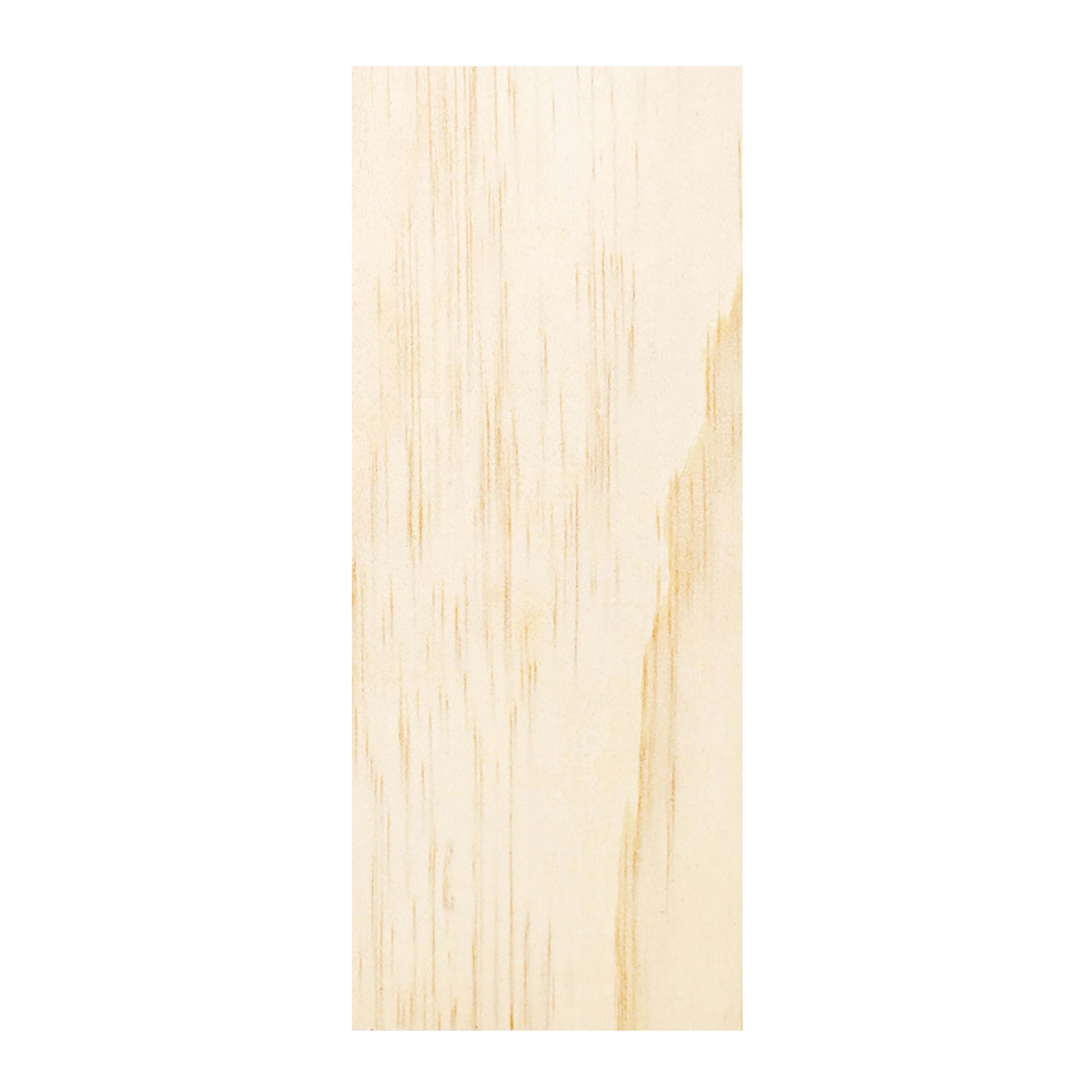 9" Wood Captop Box with Lid