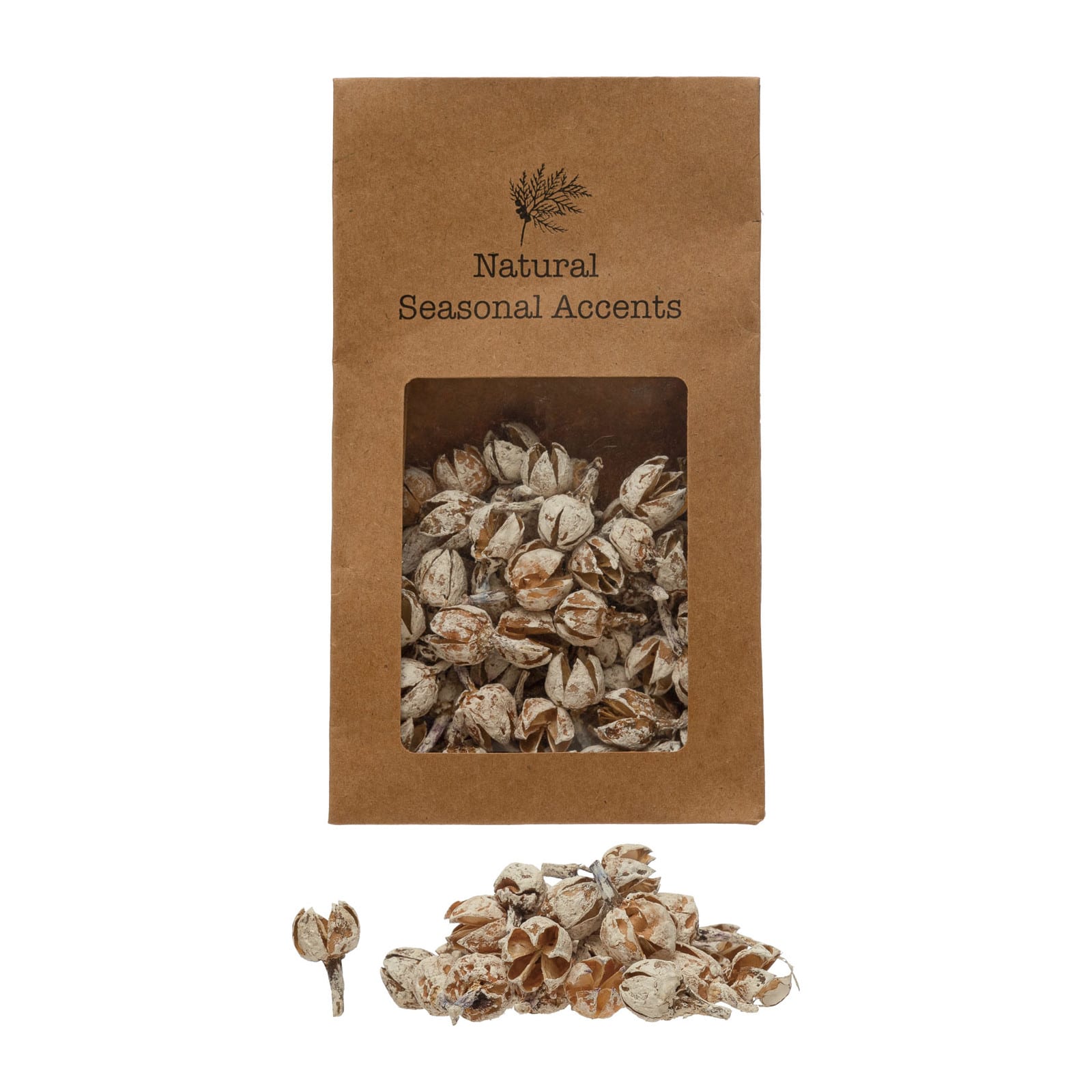 Hello Honey&#xAE; 4oz. Dried Pods