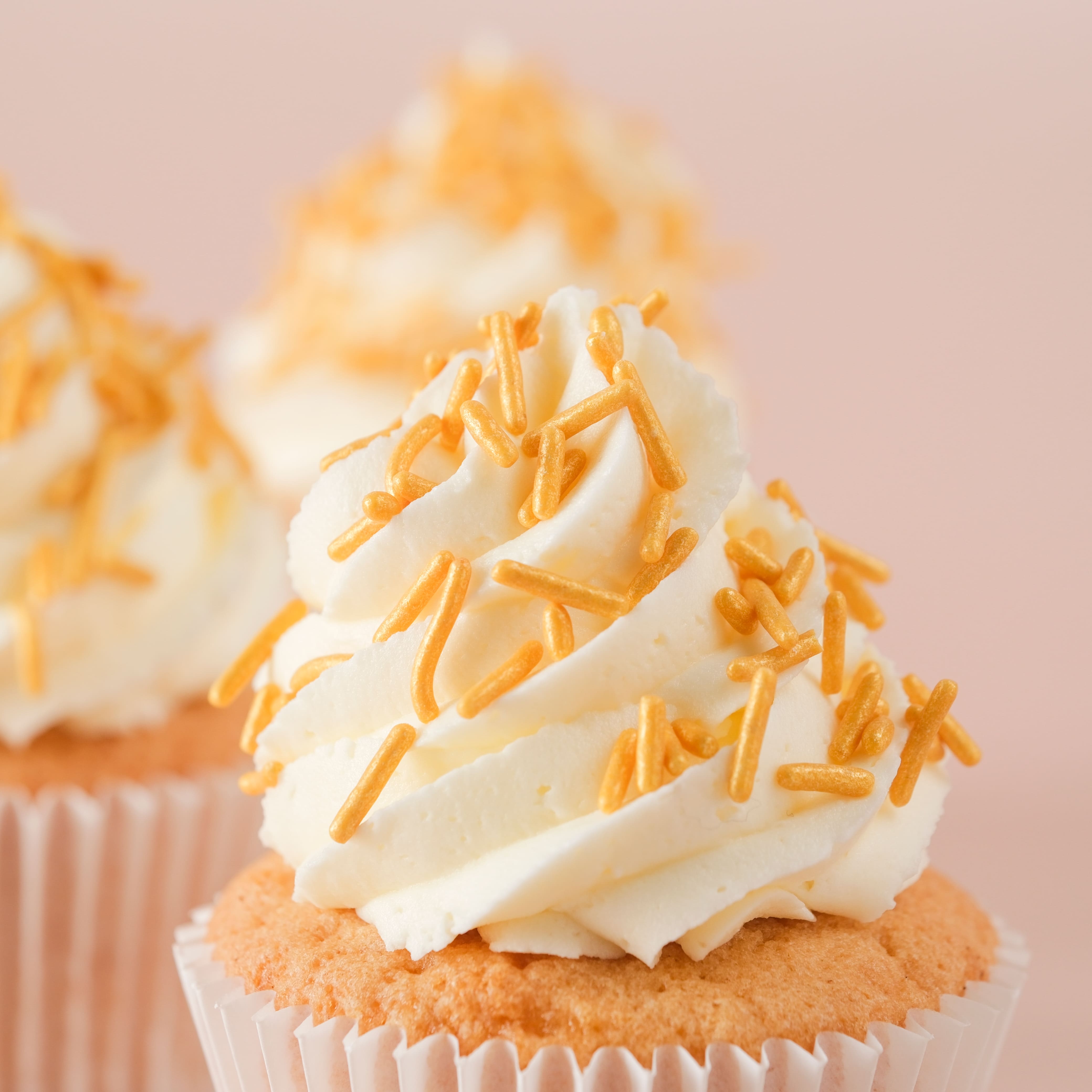 PME Cake Sweet Street&#xAE; 3.5oz. Jimmies Sprinkles