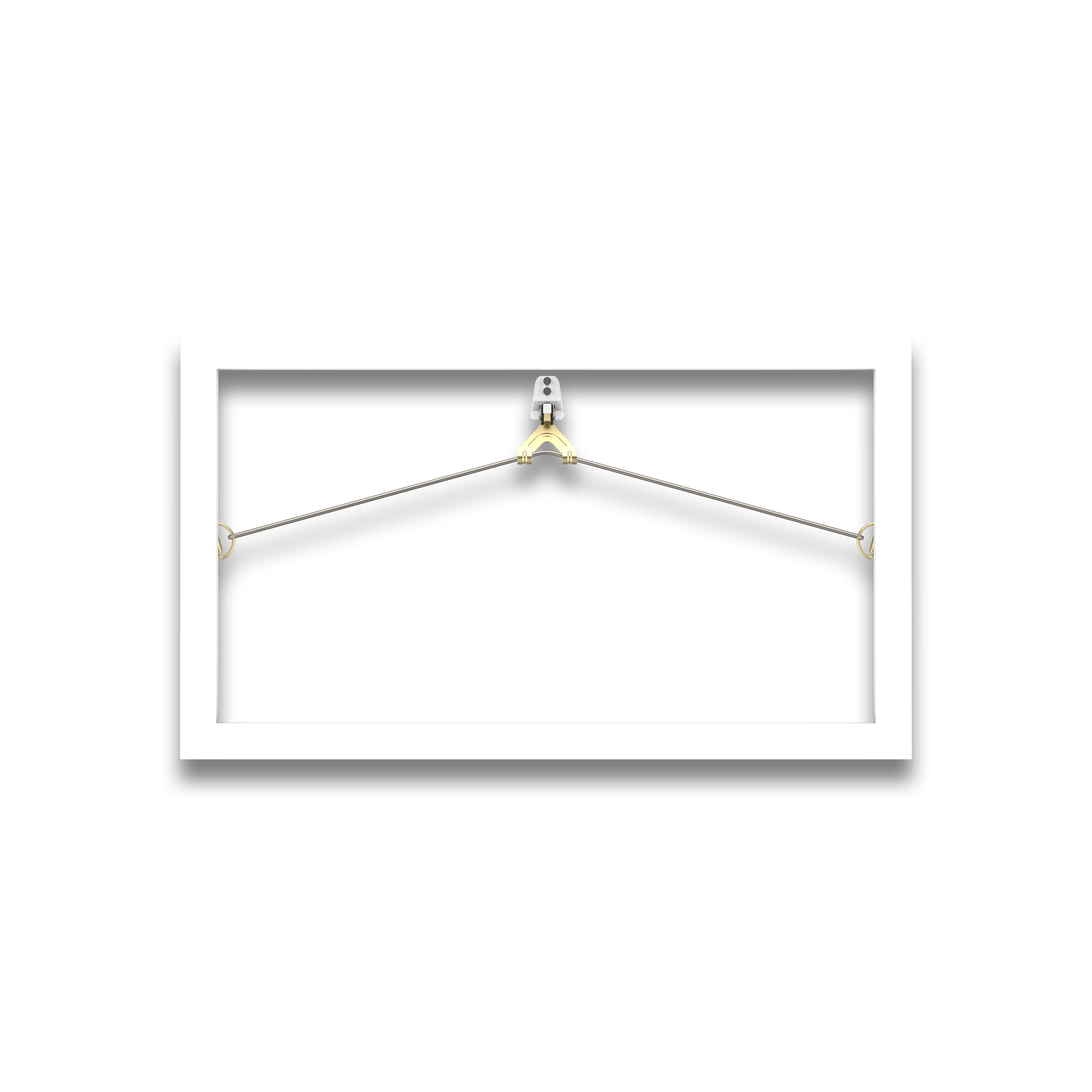 Studio Decor Everready Single Flip Hooks - 1 each