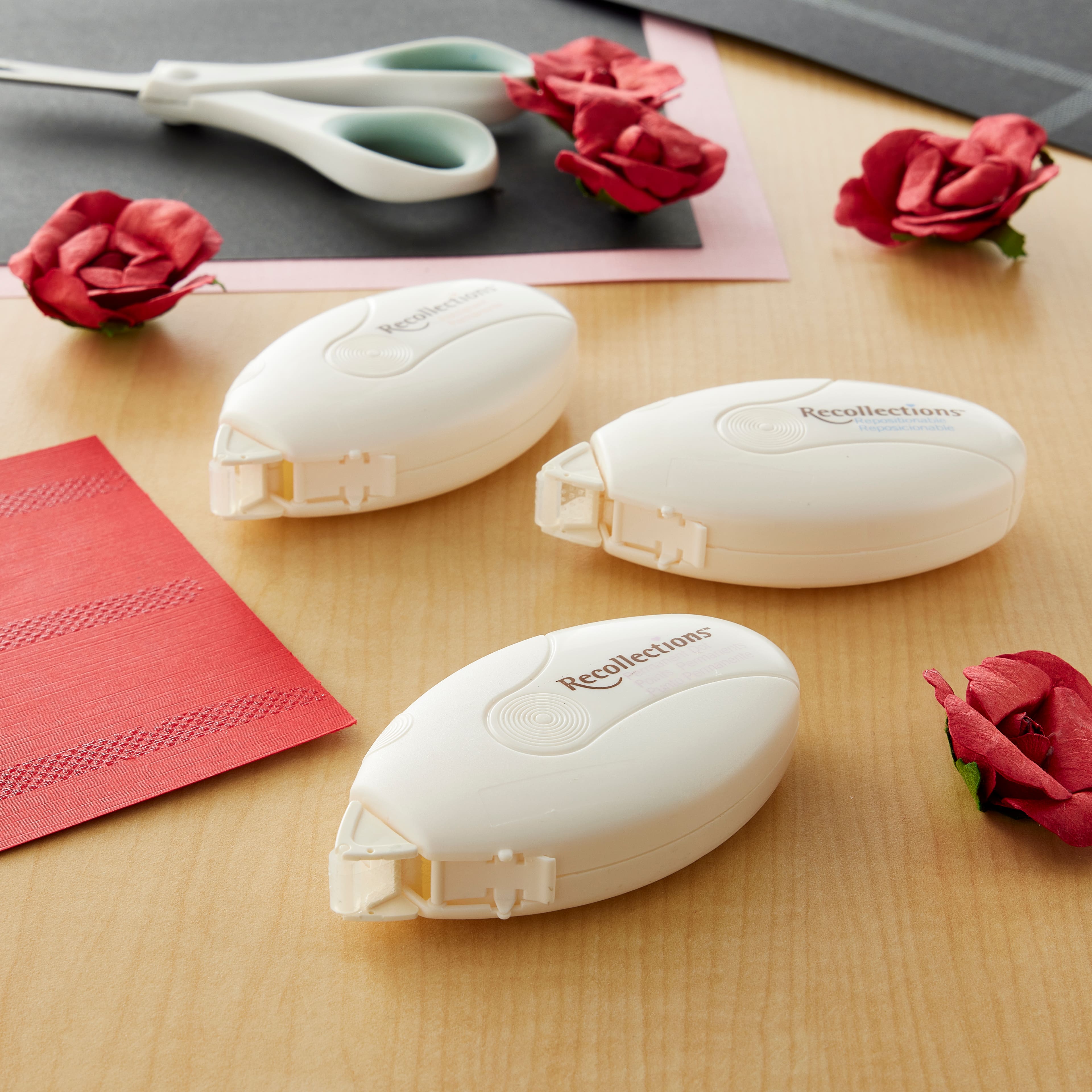 Recollections™ Adhesive Runners