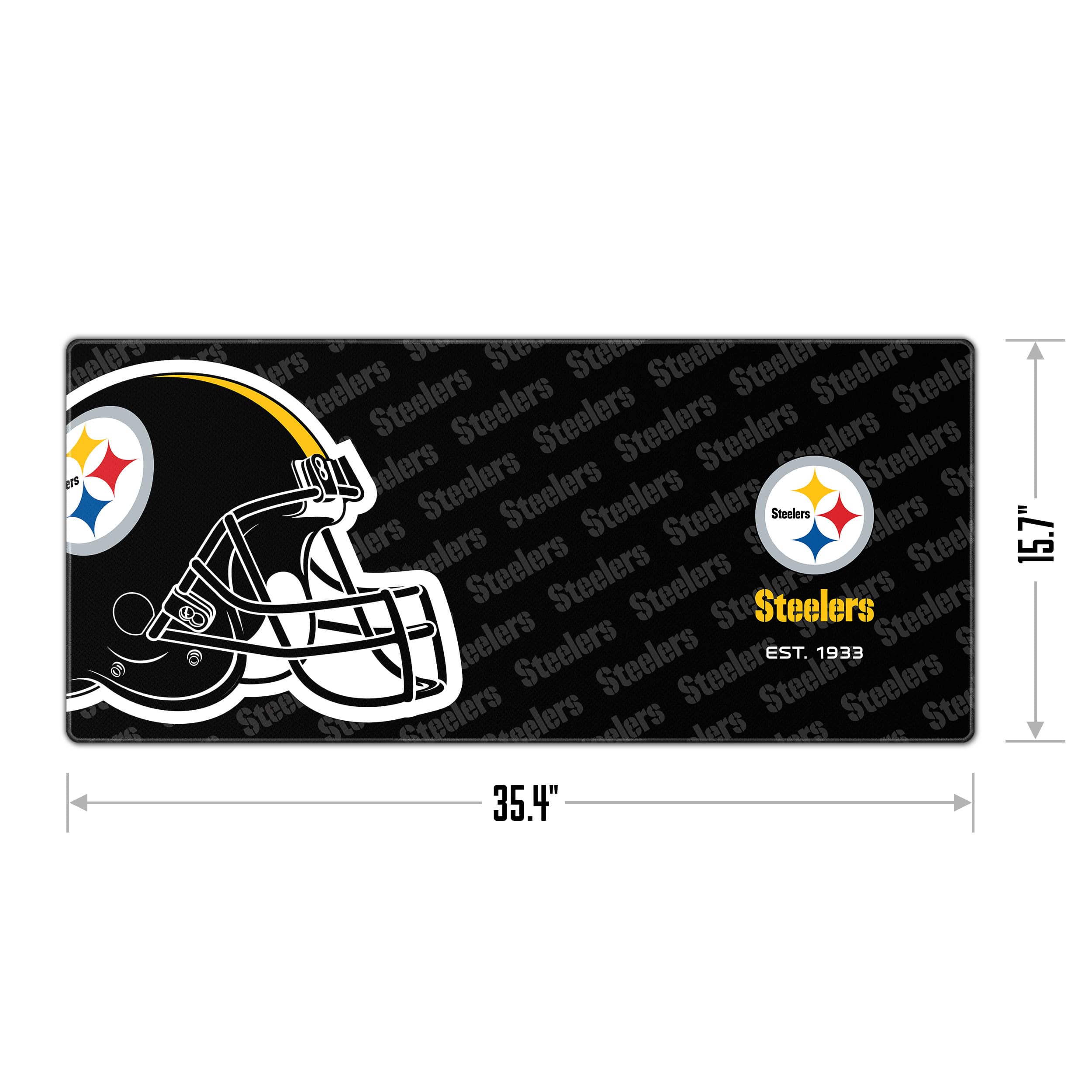 Logo Series Desk Pad