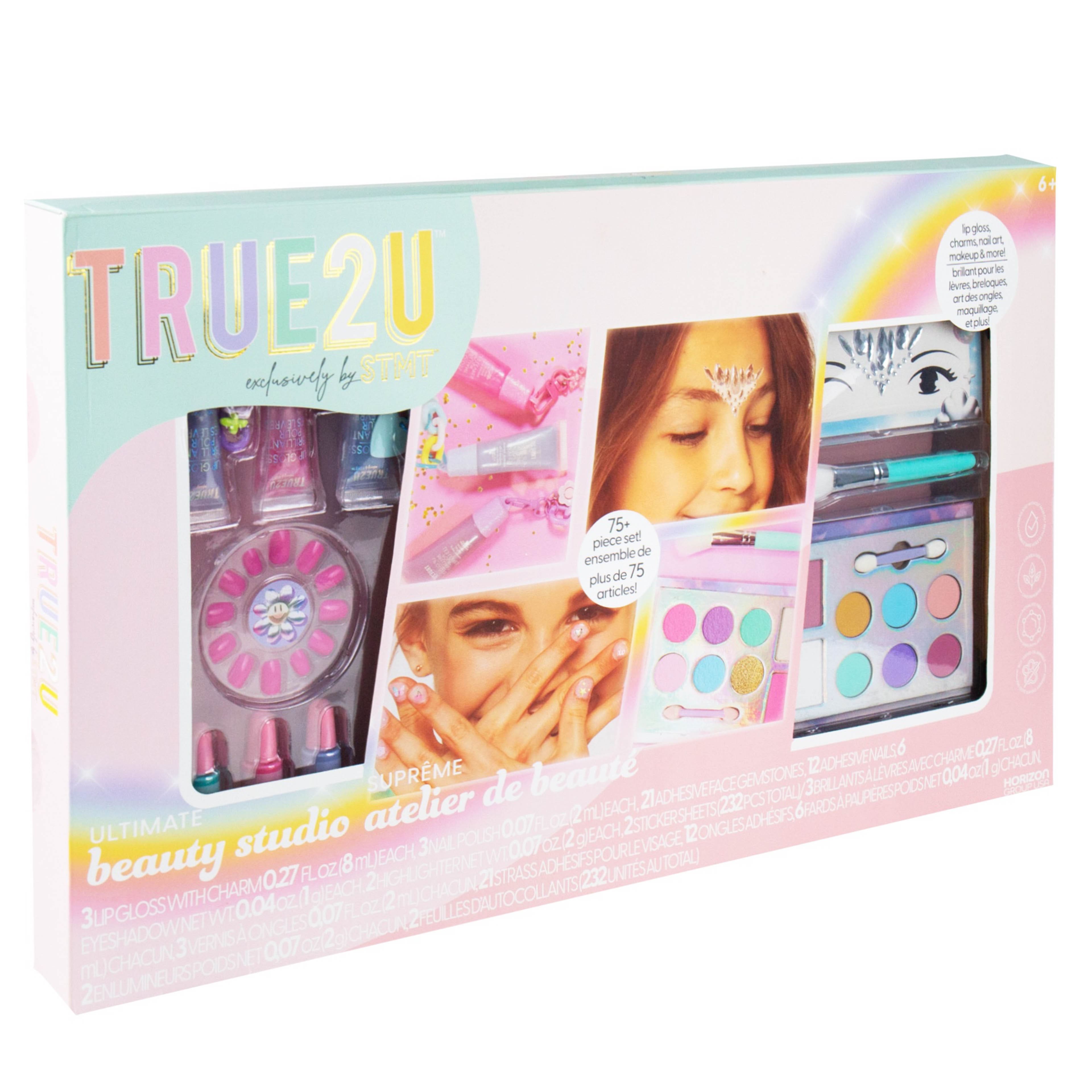 STMT True2U Ultimate Beauty Studio | Michaels