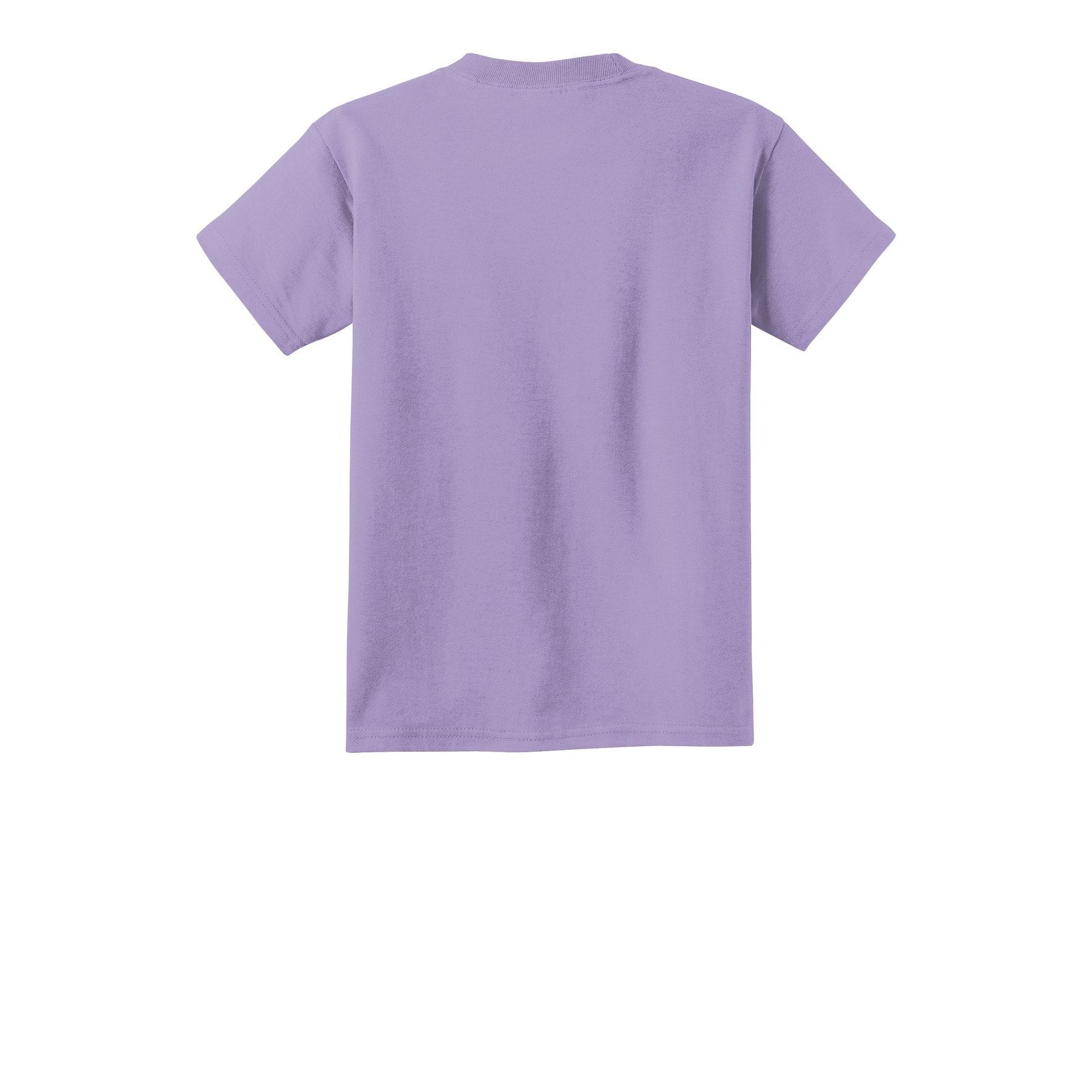 Port & Company® Beach Wash Garment-Dyed Youth T-Shirt