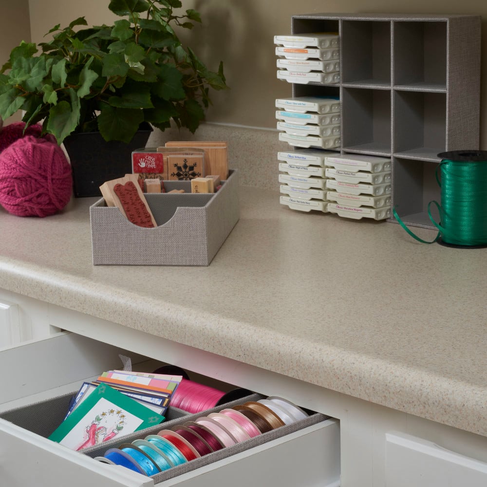 Household Essentials Drawer Organizer Tray