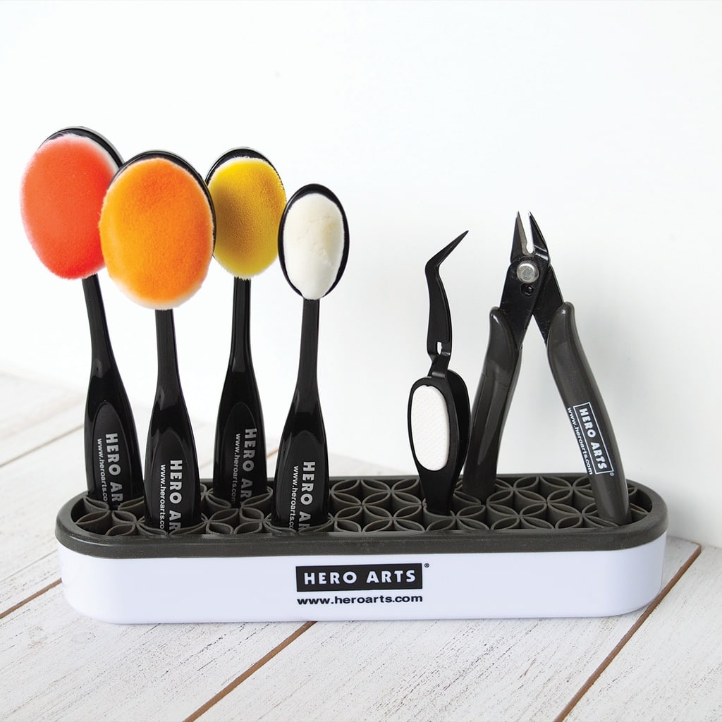 Hero Arts Hero Tools Handy Holder