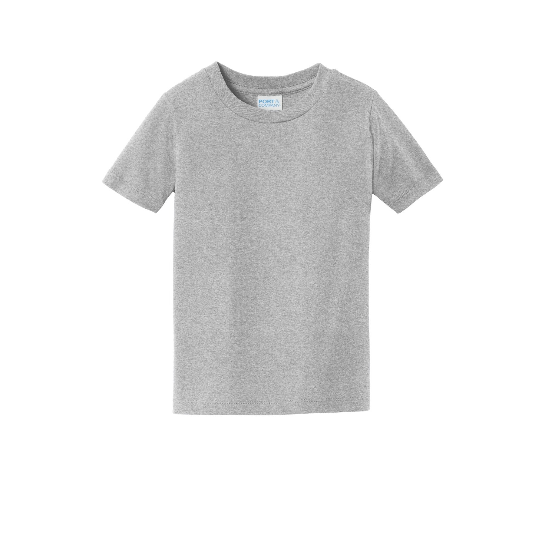 Port &#x26; Company&#xAE; Fan Favorite&#x2122; Toddler T-Shirt