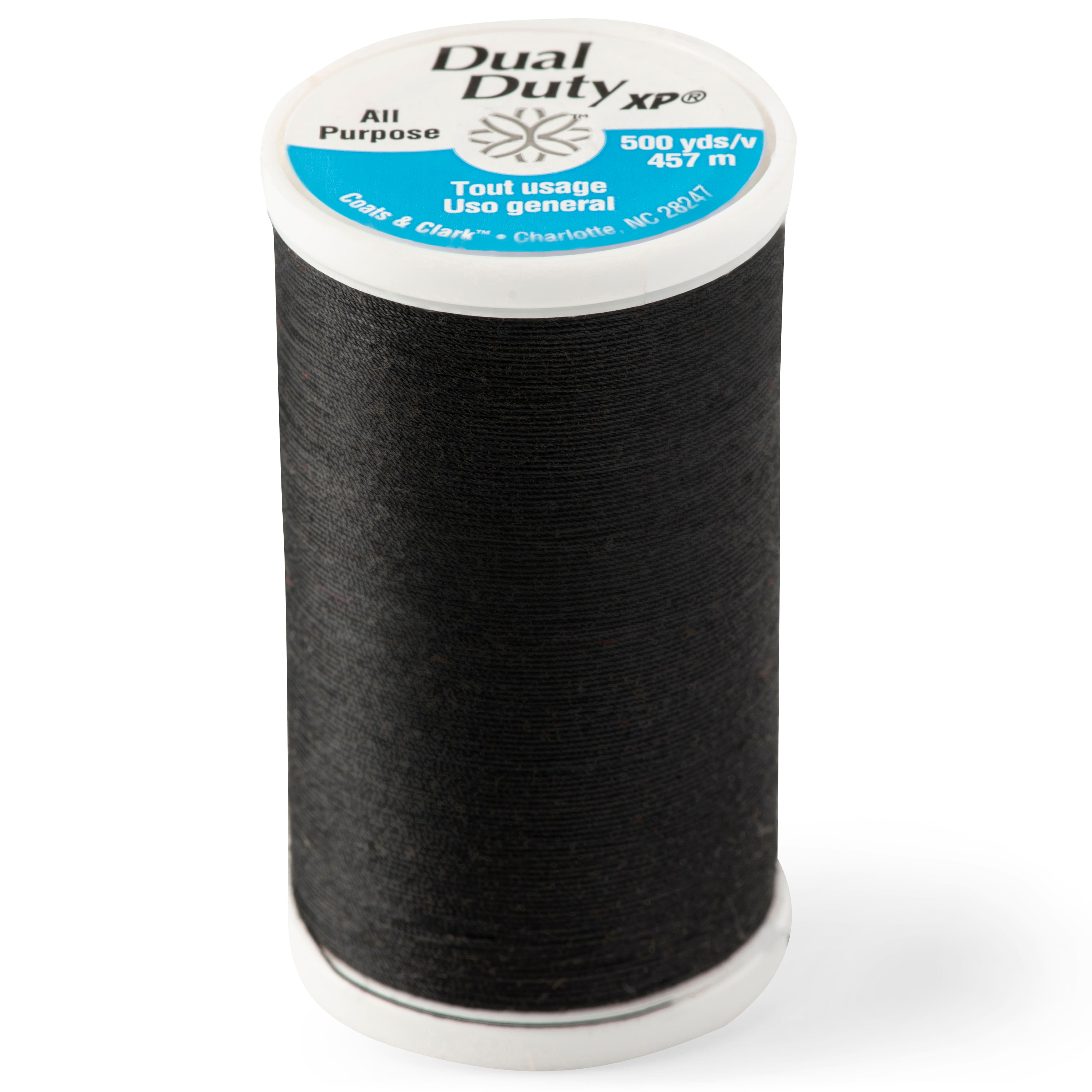 12 Pack: Coats & Clark Dual Duty XP® General Purpose Thread, 500yd.